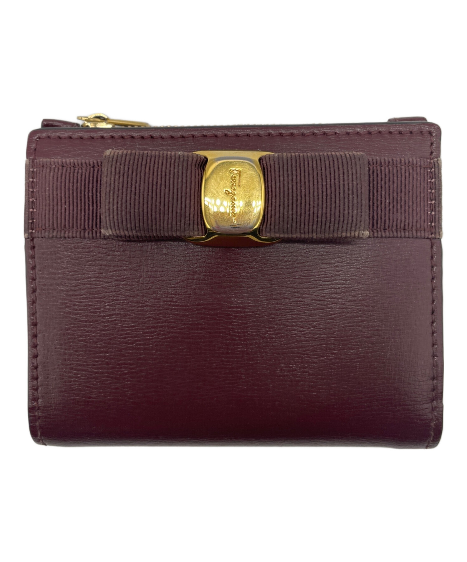 中古・古着通販】Salvatore Ferragamo (サルヴァトーレ 中古・古着通販】Salvatore Ferragamo (サルヴァトーレ