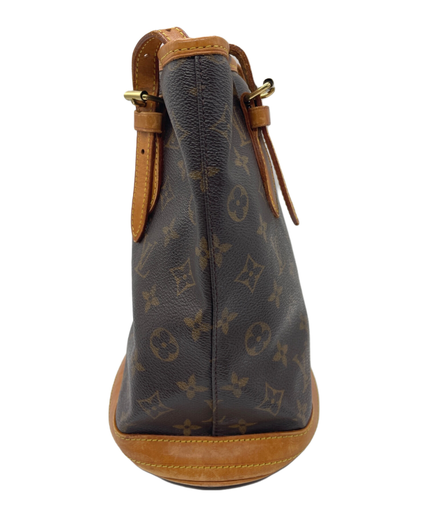 中古・古着通販】LOUIS VUITTON (ルイ ヴィトン) ショルダーバッグ