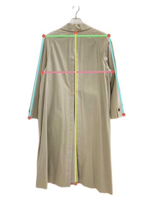 中古・古着通販】Burberry's (バーバリーズ) ステンカラーコート