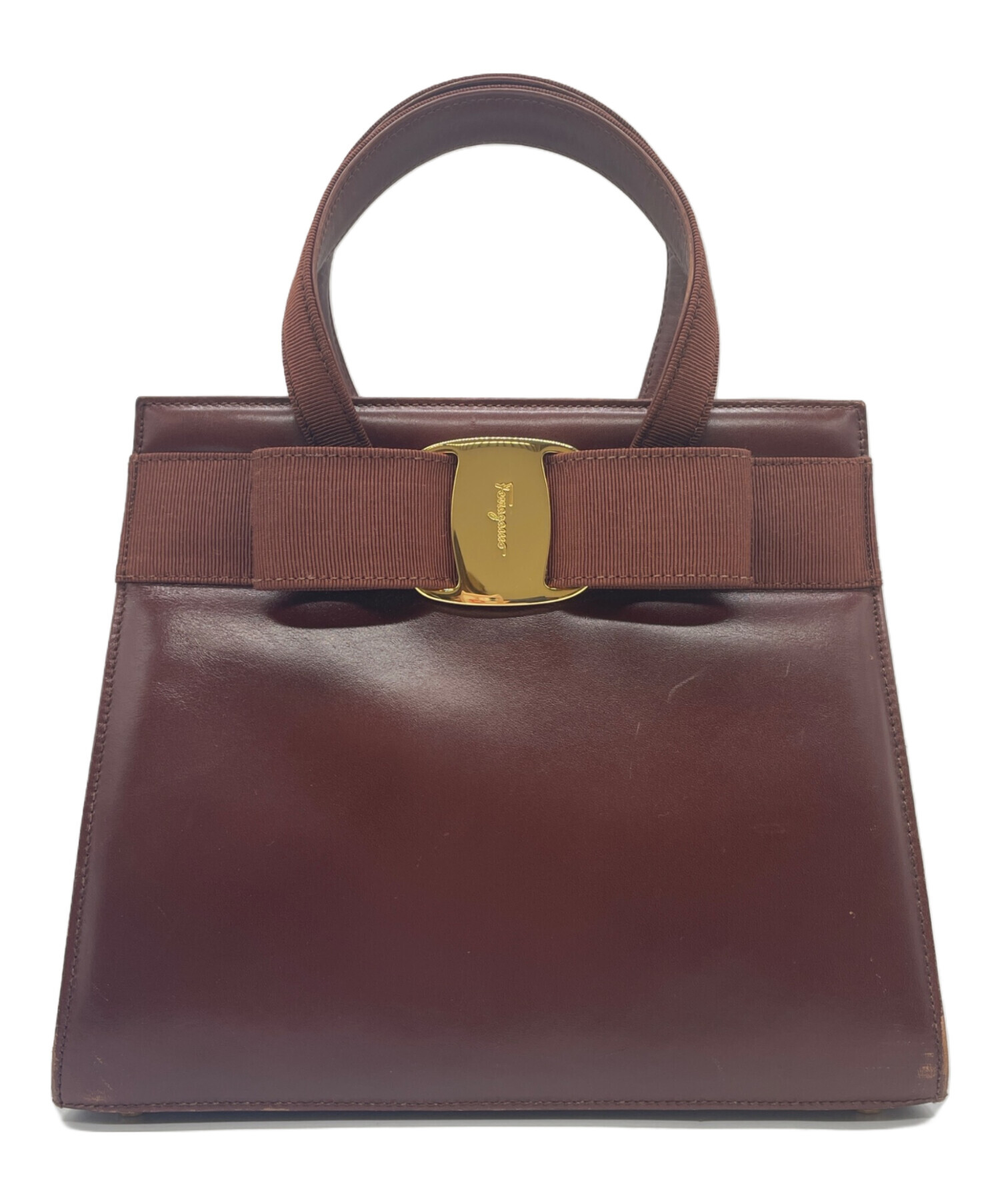 中古・古着通販】Salvatore Ferragamo (サルヴァトーレ フェラガモ 