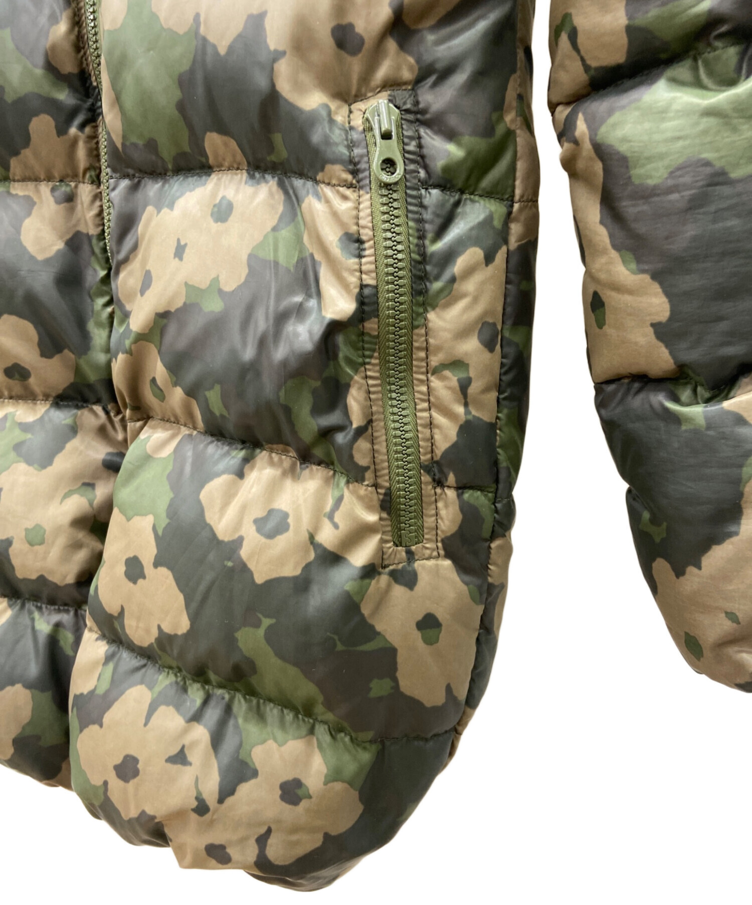 中古・古着通販】DUVETICA (デュベティカ) MUVEIL (ミュベール) ダウン