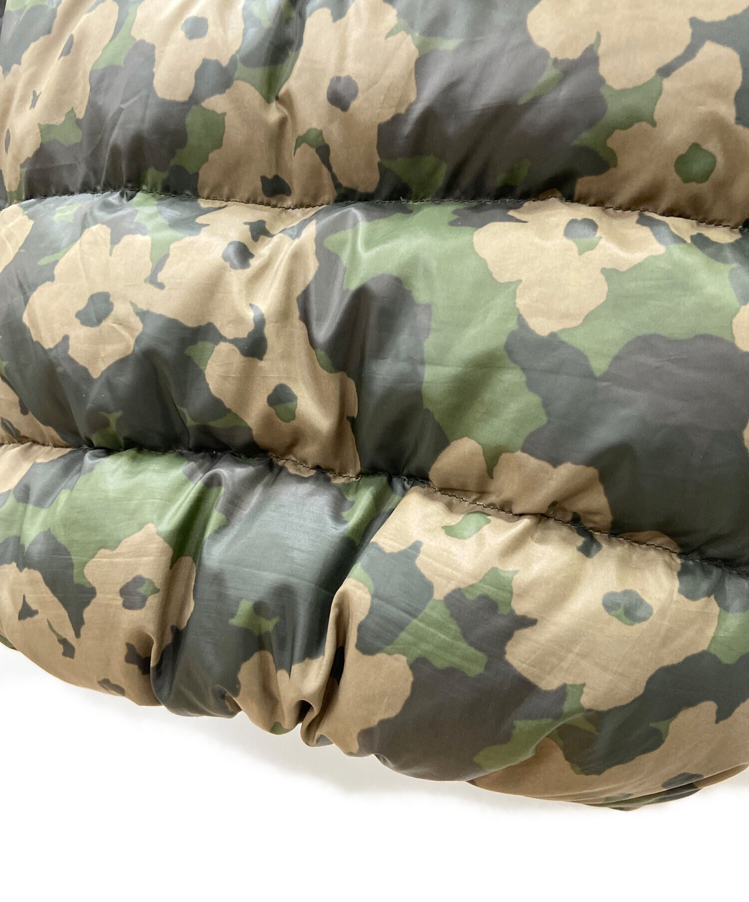 MUVEIL DUVETICA カモフラ ダウンジャケット 楽天市場】【SALE 50%OFF】DUVETICA デュベティカ メンズ カモフラ柄