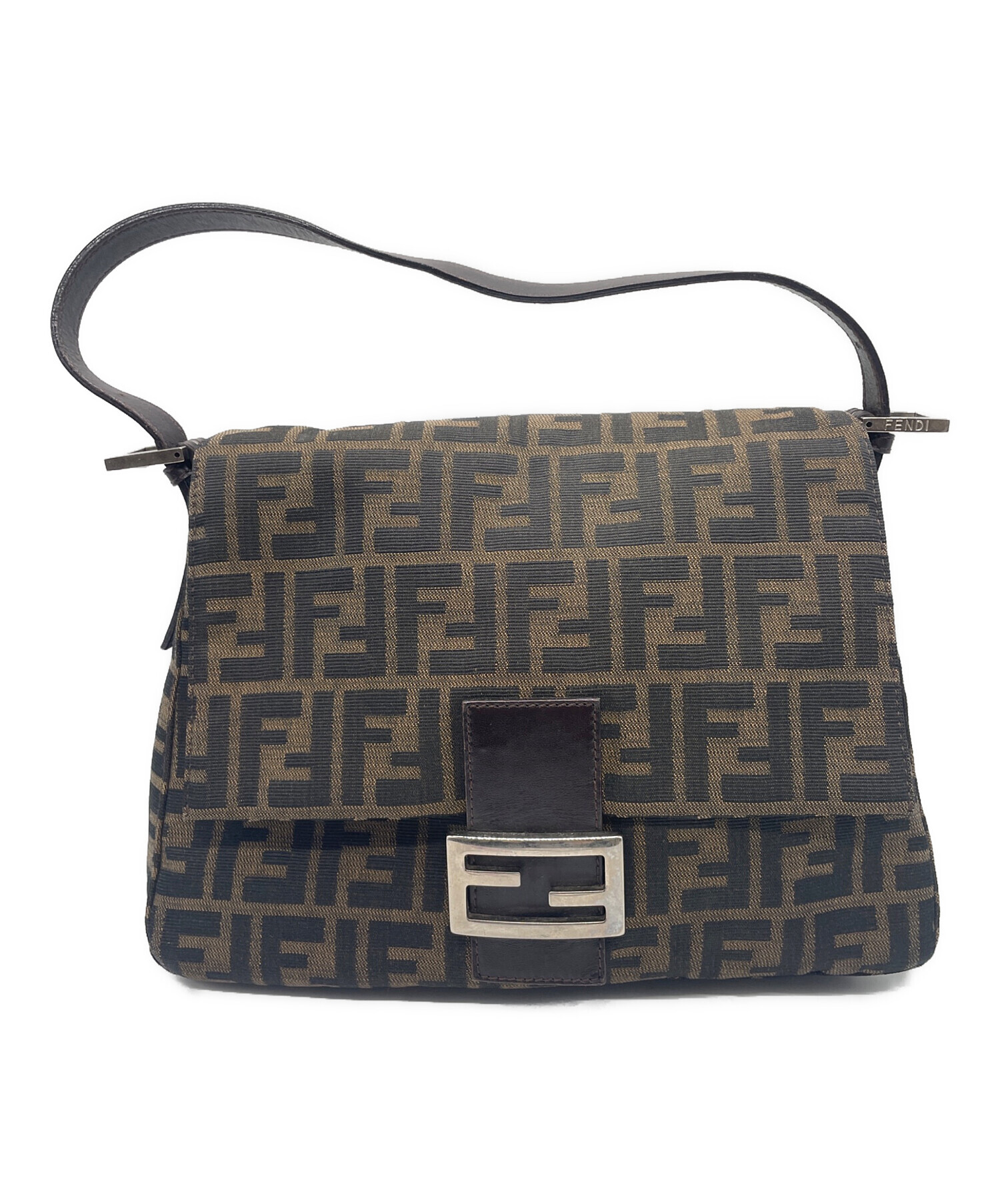 中古・古着通販】FENDI (フェンディ) ワンショルダーバッグ｜ブランド 