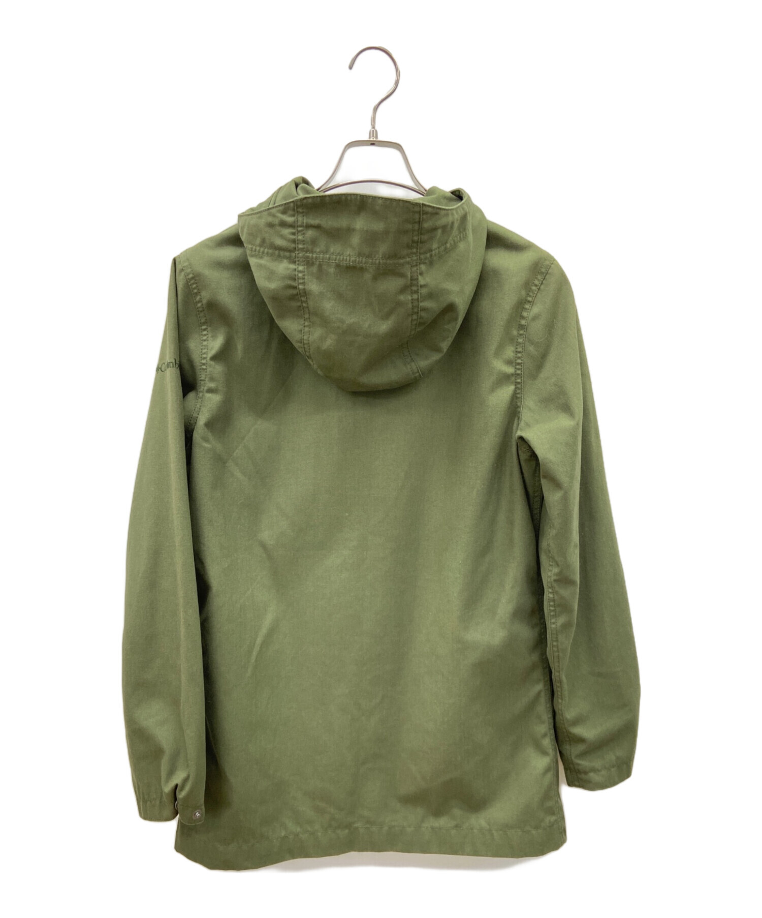 中古・古着通販】Columbia (コロンビア) モリソンロックロング