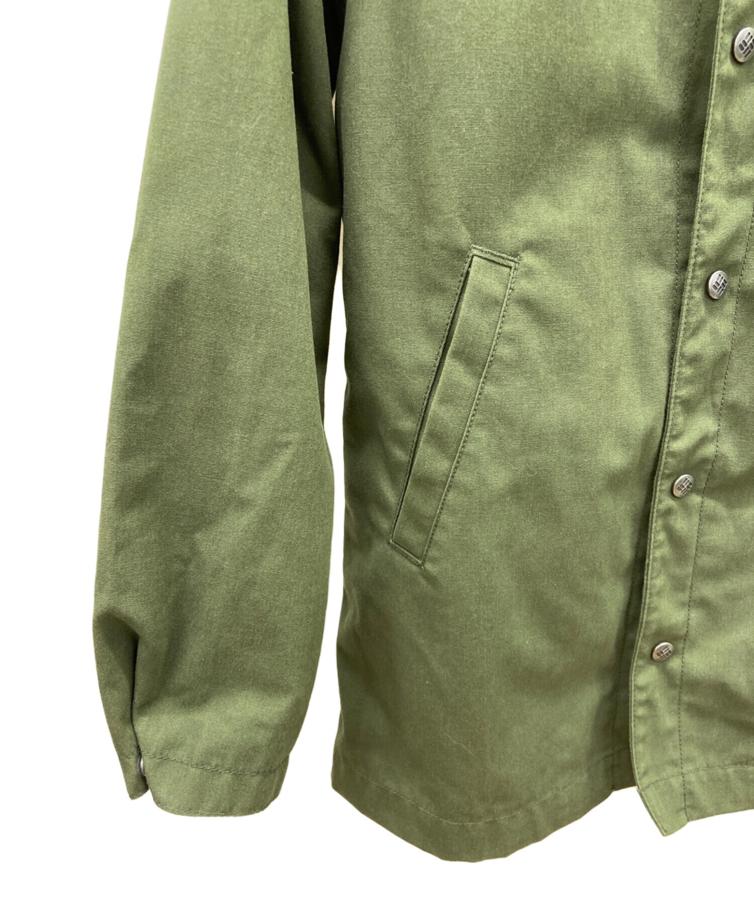 Columbia モリソンロックロングジャケット Columbia コロンビア モリソンロックロングジャケット | LSC