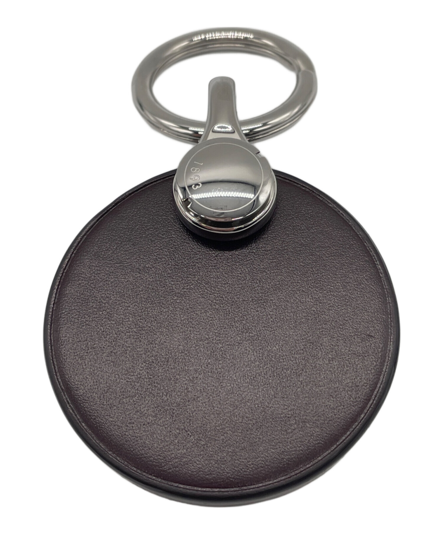 dunhillダンヒルブルドックキーホールダー dunhill/ダンヒル通販 | ブルドッグ キーフォブ【送料無料