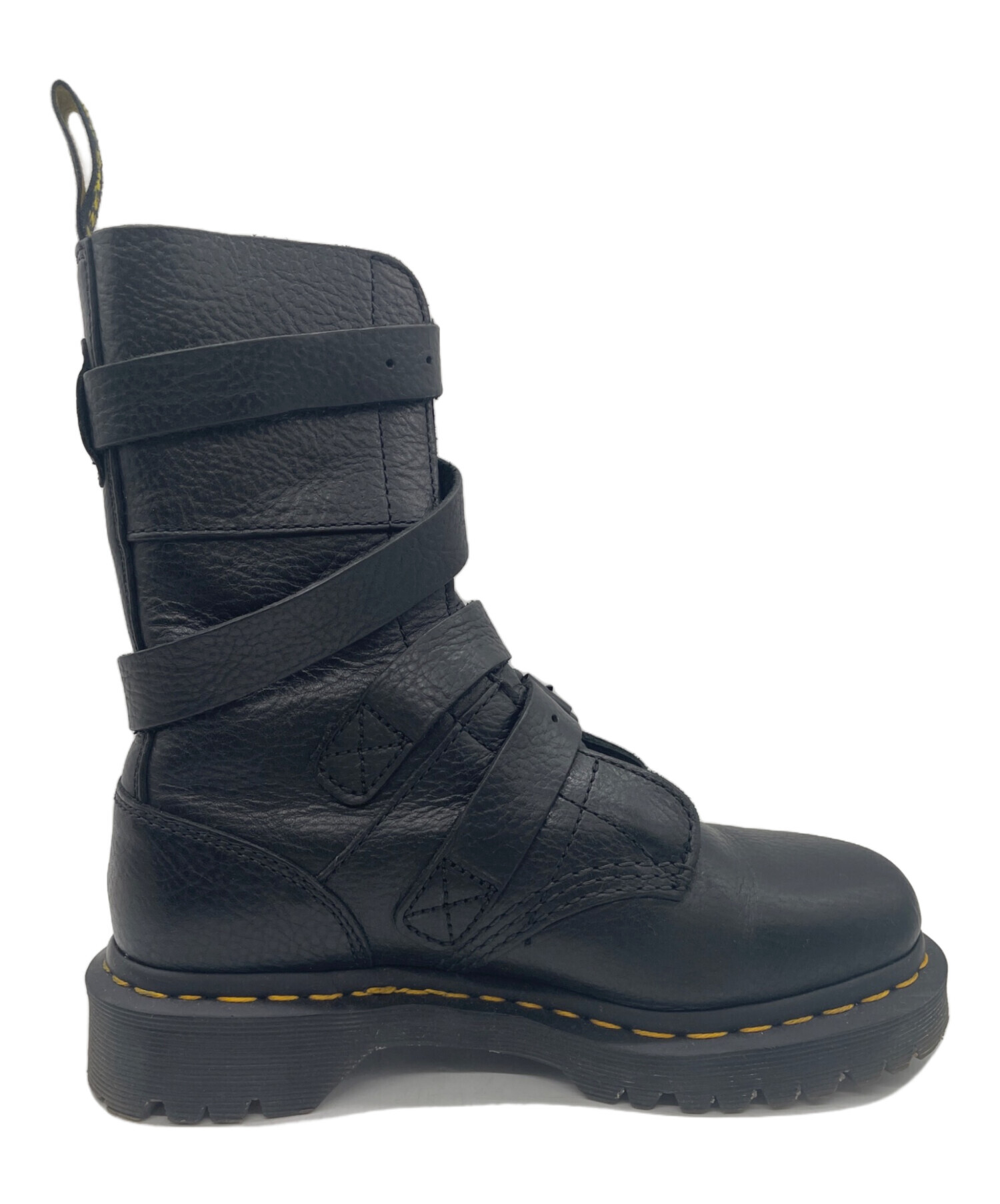 中古・古着通販】Dr.Martens (ドクターマーチン) ビヴァーンバックル