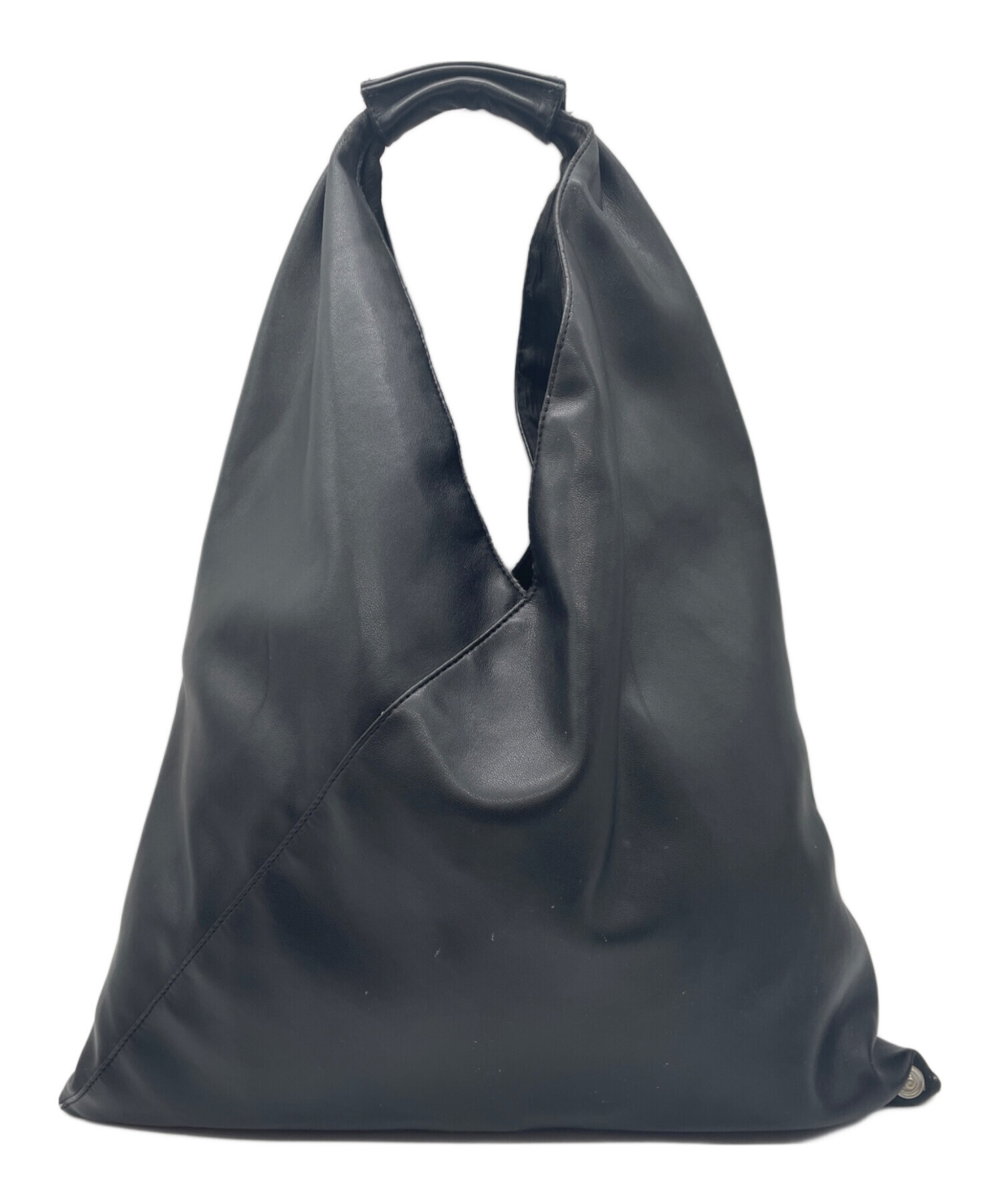 中古・古着通販】Maison Margiela (メゾンマルジェラ) ハンドバッグ 