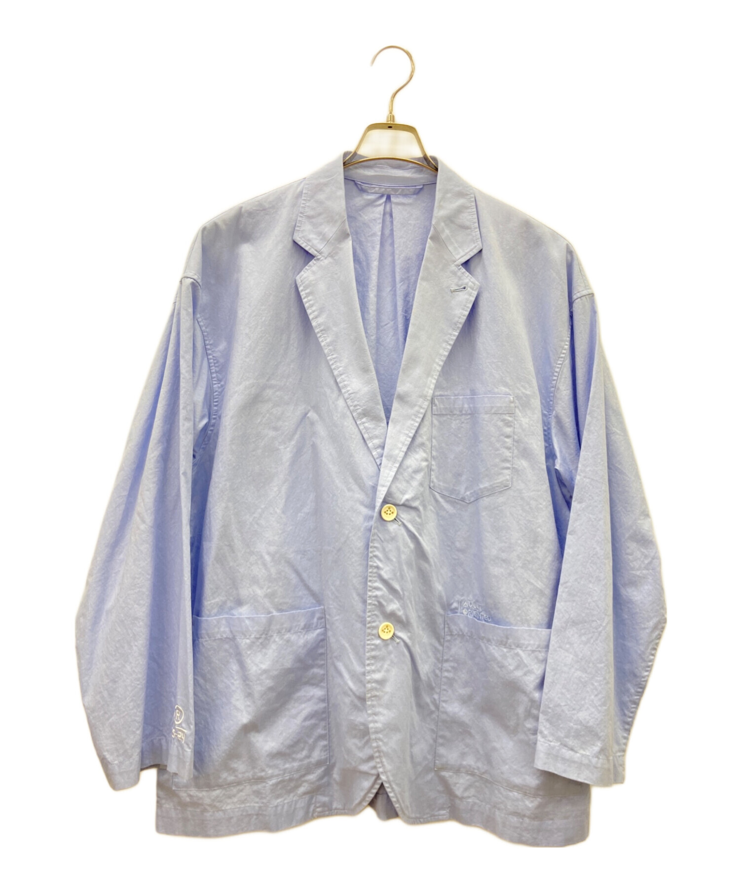 中古・古着通販】ADULT ORIENTED ROBES (アダルトオリエンテッドロー