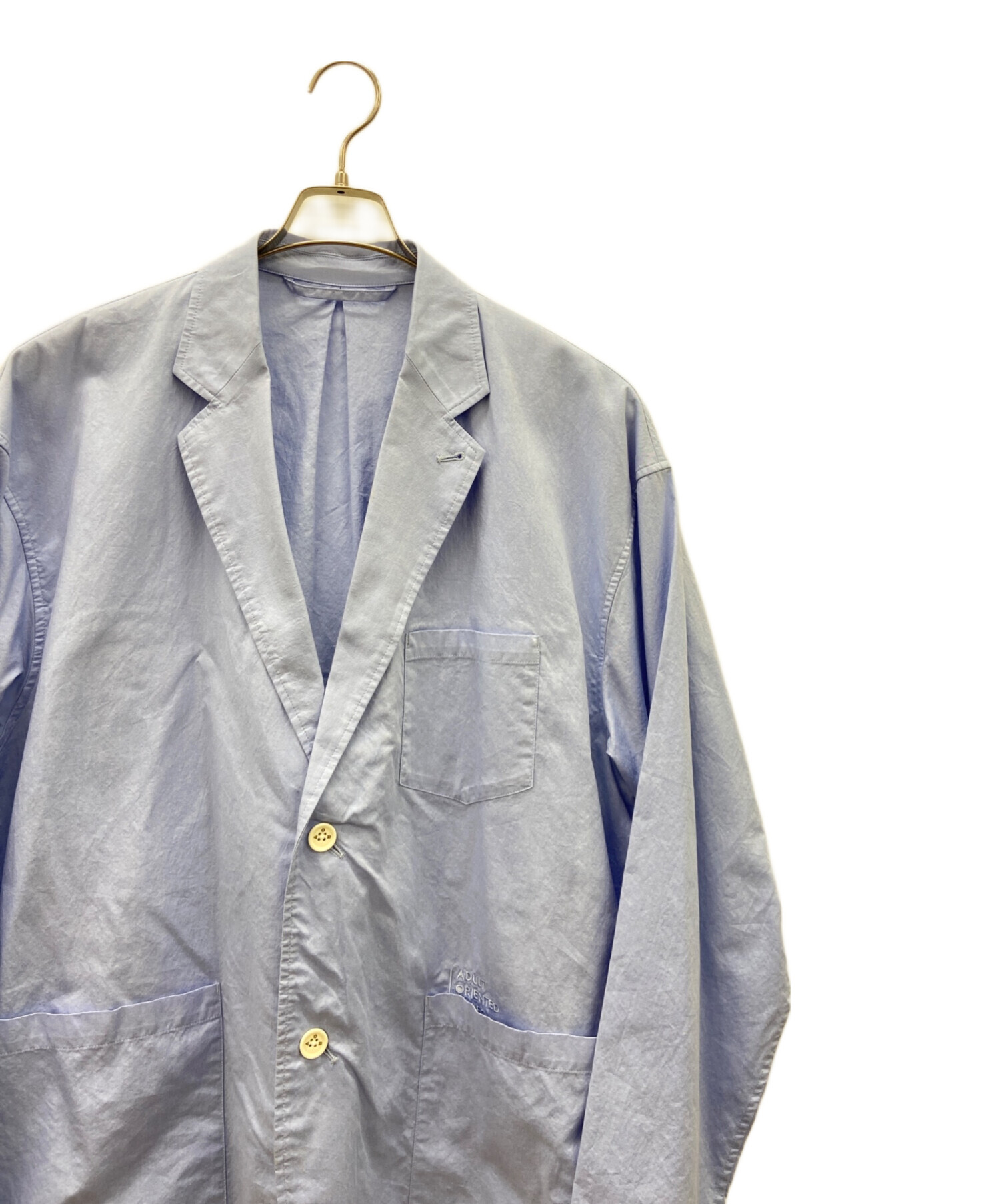 ジャケット・アウター Adult Oriented Robes 中古・古着通販】ADULT ORIENTED ROBES (アダルトオリエンテッドロー