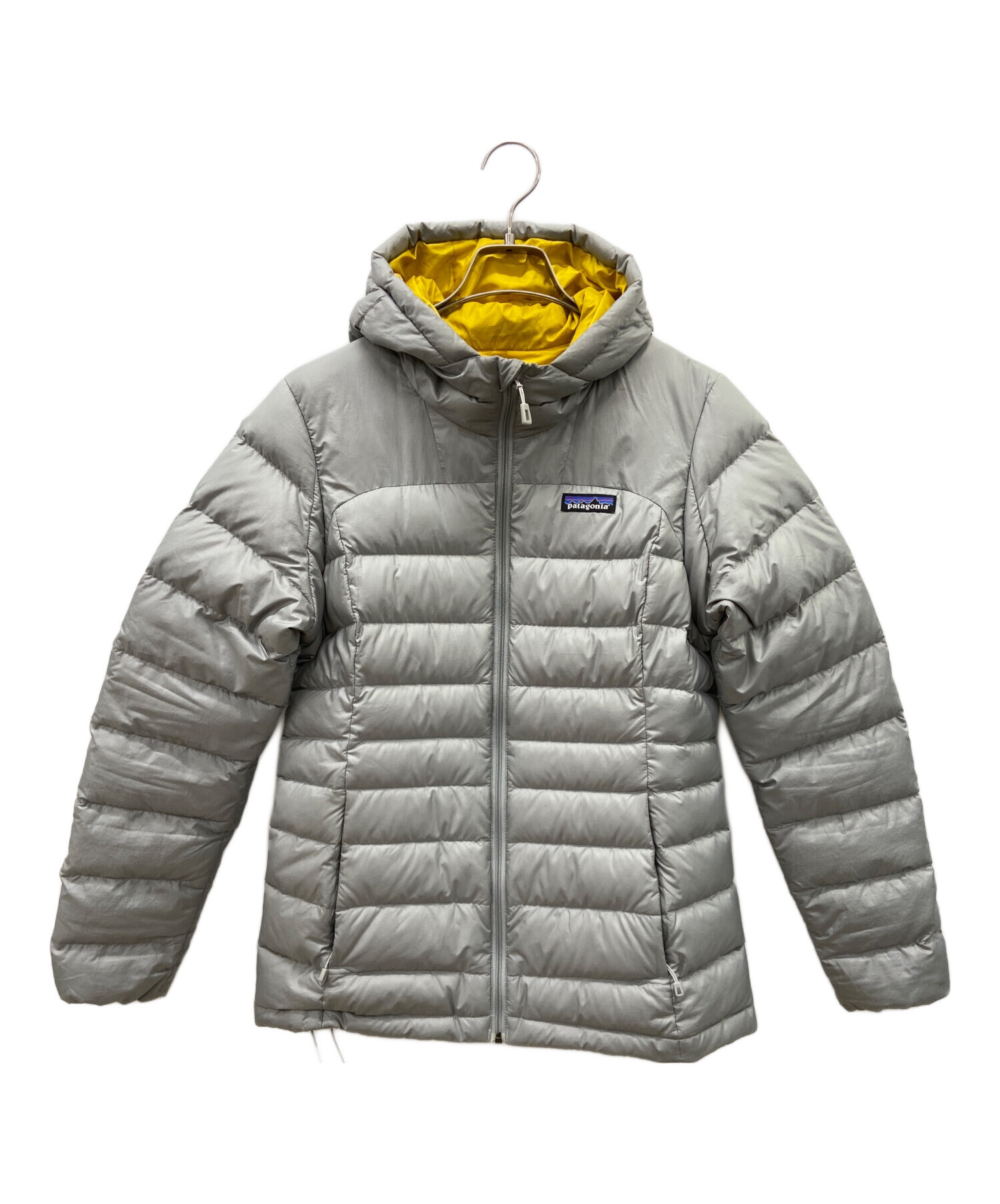 中古・古着通販】Patagonia (パタゴニア) ハイロフトダウン