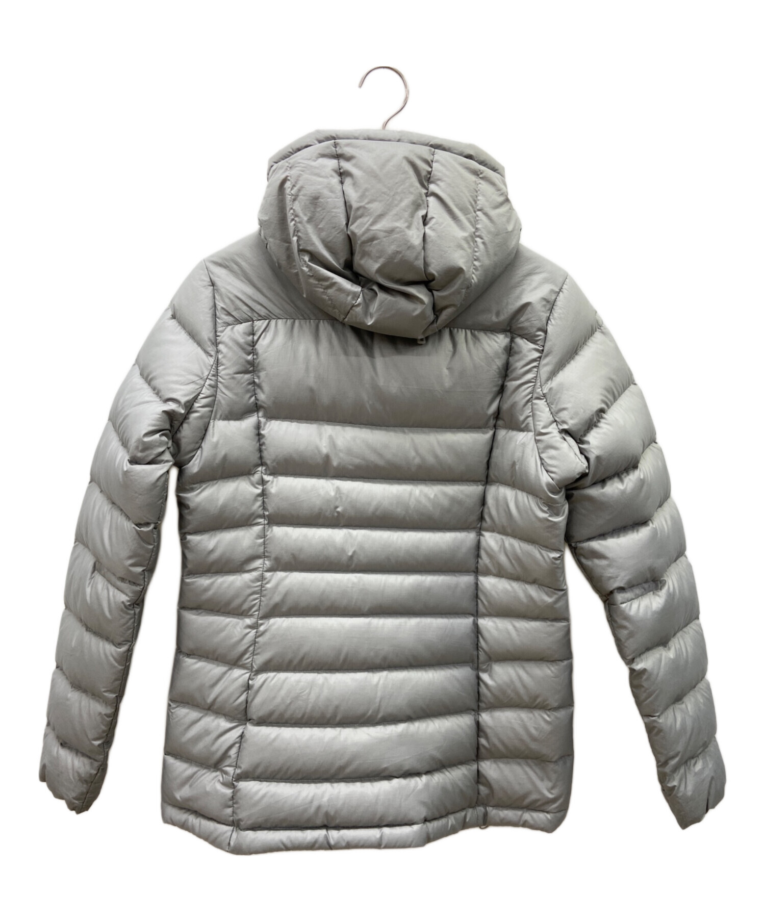 中古・古着通販】Patagonia (パタゴニア) ハイロフトダウン