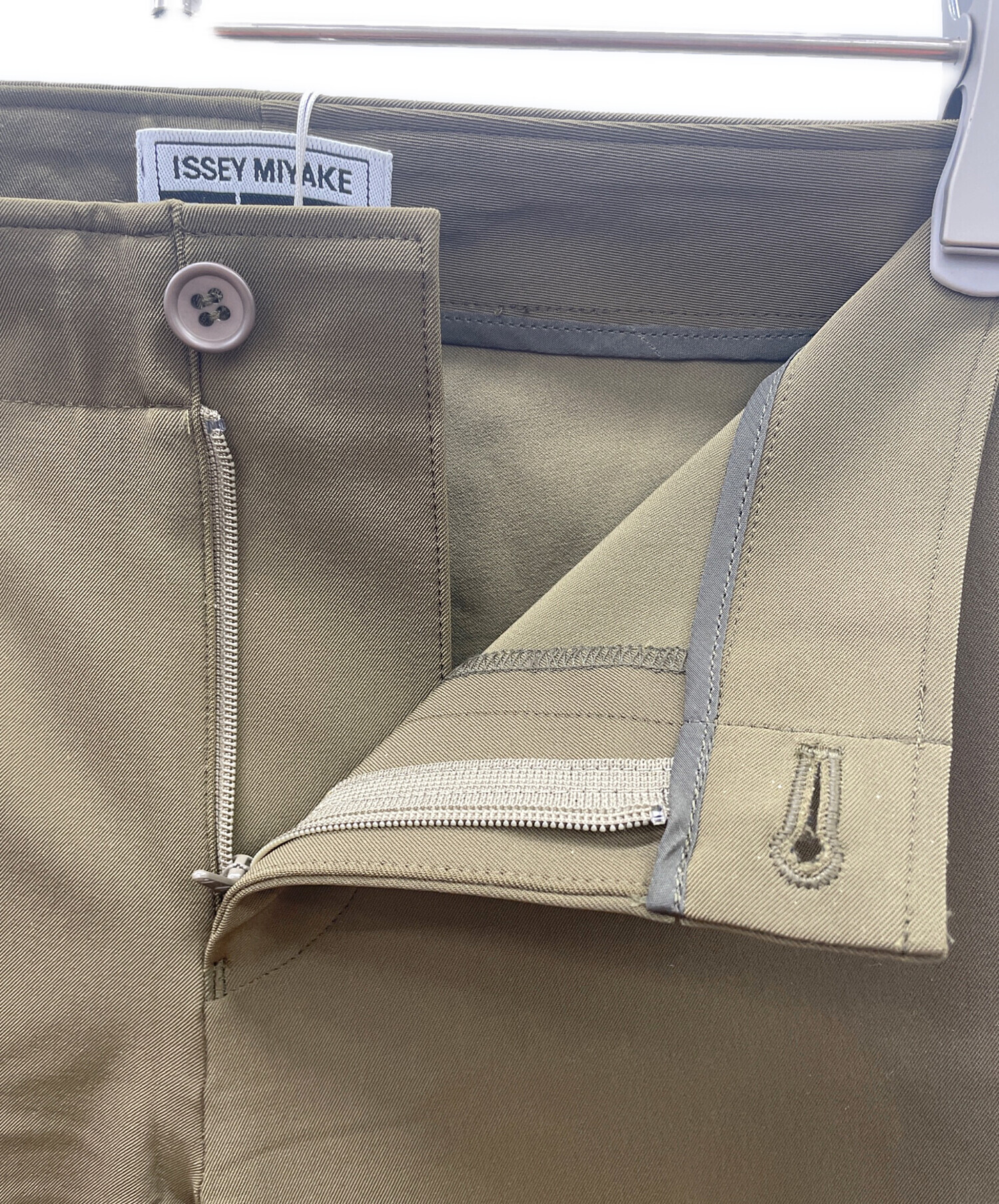 中古・古着通販】ISSEY MIYAKE FETE (イッセイミヤケフェット 