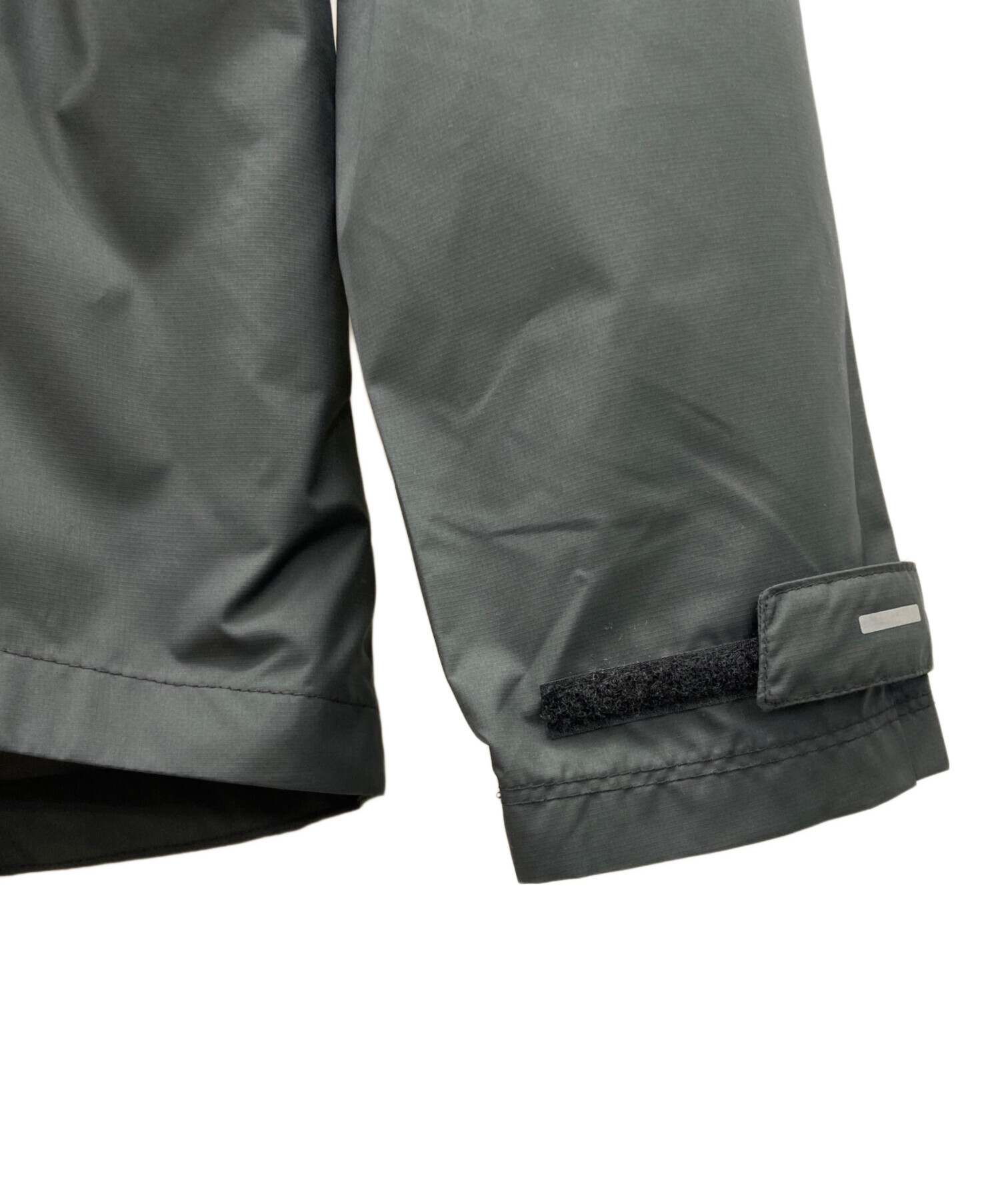 中古・古着通販】NIKE (ナイキ) スウッシュ HBR ファスト フルジップ