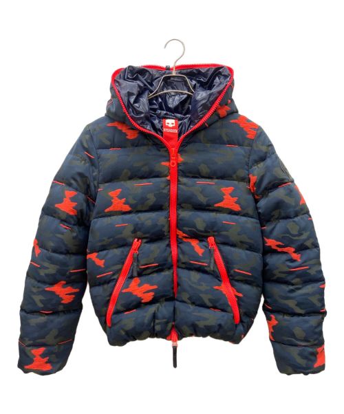 DUVETICA（デュベティカ）HYDROGEN（ハイドロゲン）ダウンジャケット