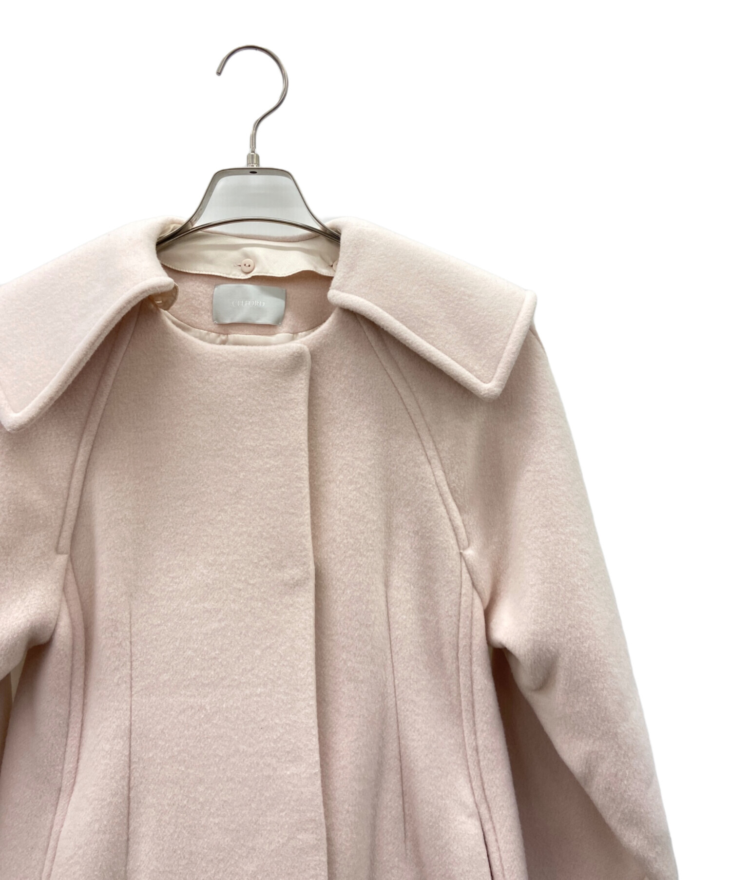 CELFORD セルフォードロングコート サイズ36