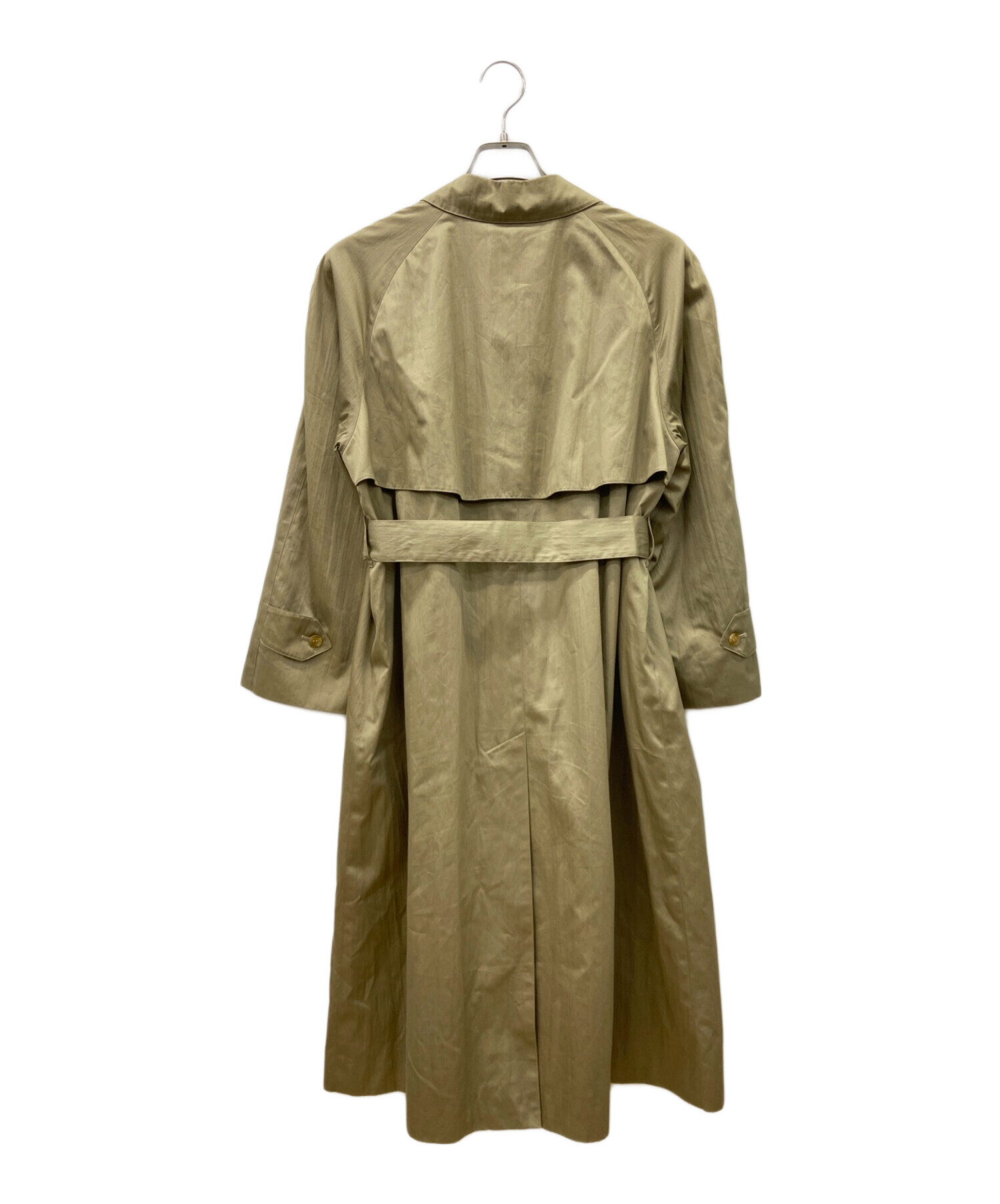 中古・古着通販】Burberry's (バーバリーズ) ステンカラーコート