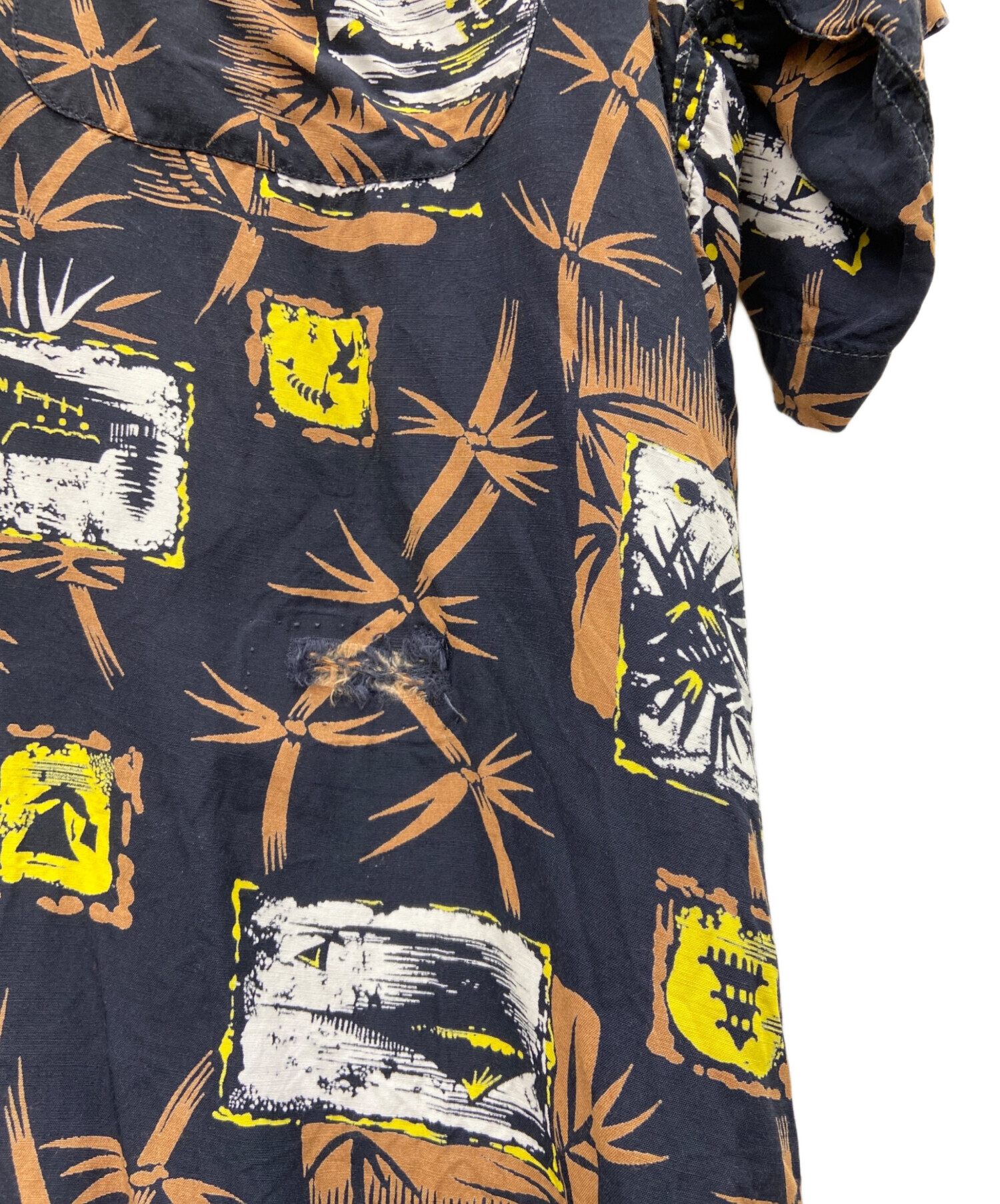 中古・古着通販】Duke Kahanamoku (デュークカハナモク) ヴィンテージ