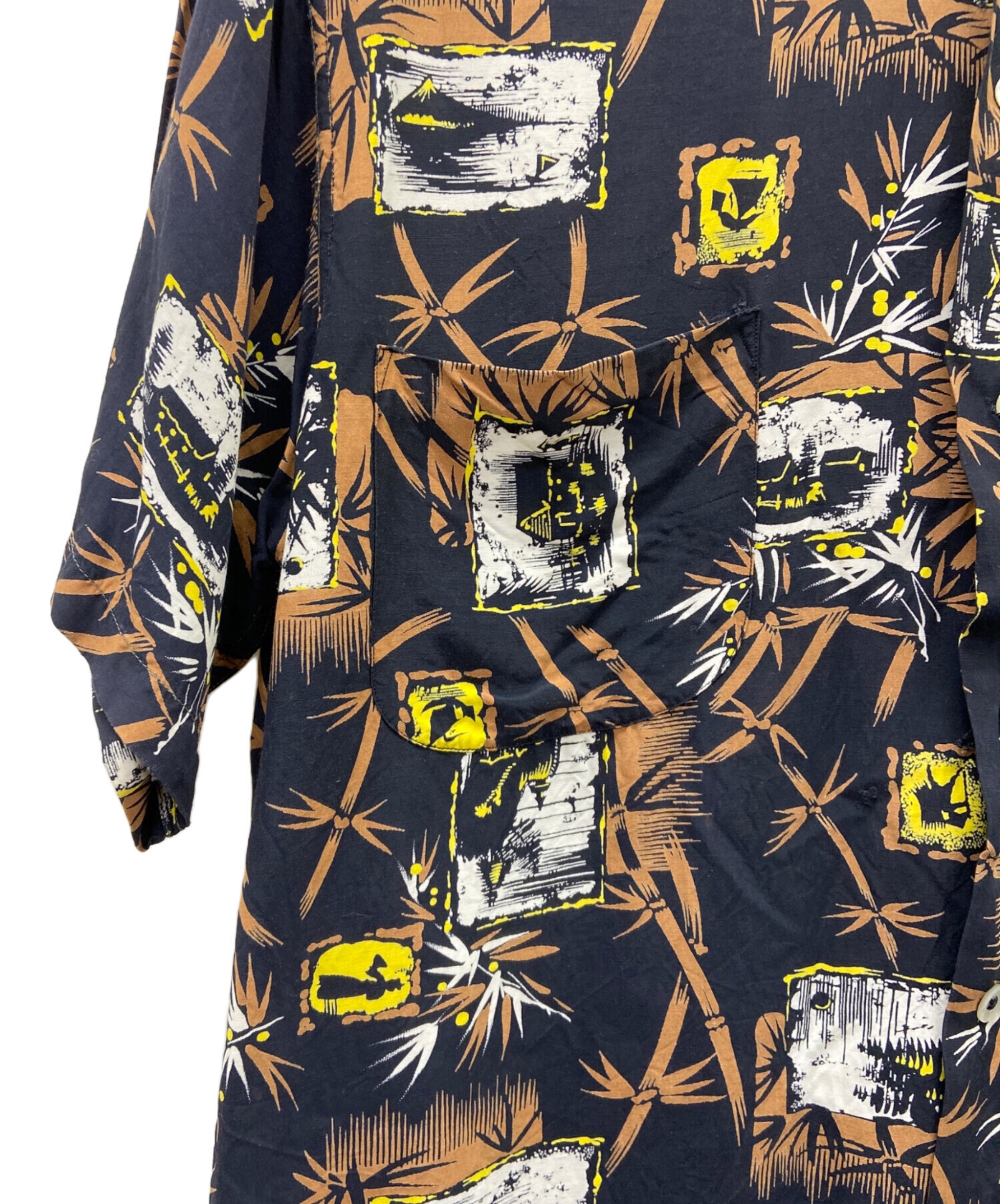 中古・古着通販】Duke Kahanamoku (デュークカハナモク) ヴィンテージ