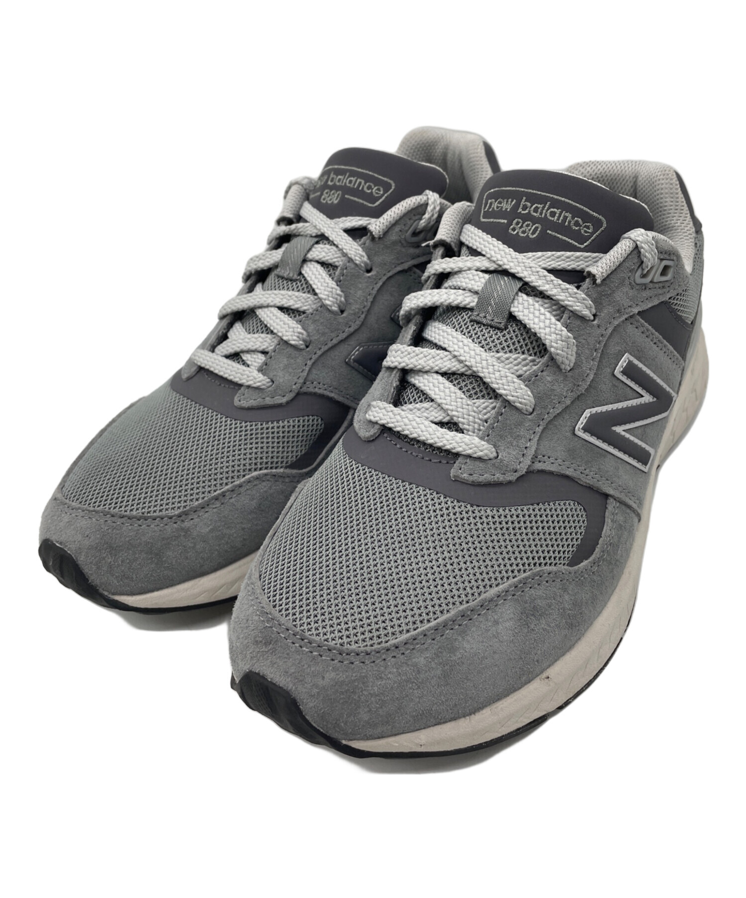 中古・古着通販】NEW BALANCE (ニューバランス) ローカットスニーカー 