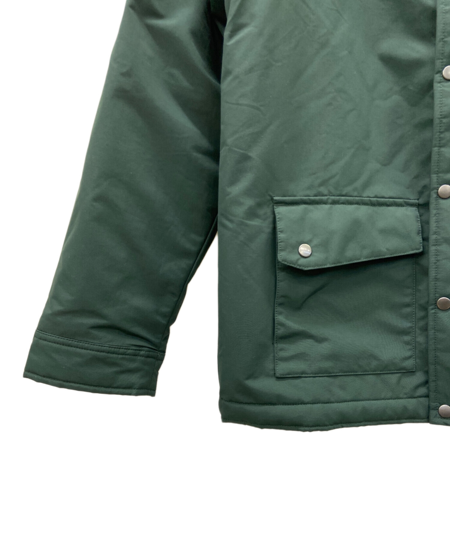中古・古着通販】Patagonia (パタゴニア) インファーノジャケット 