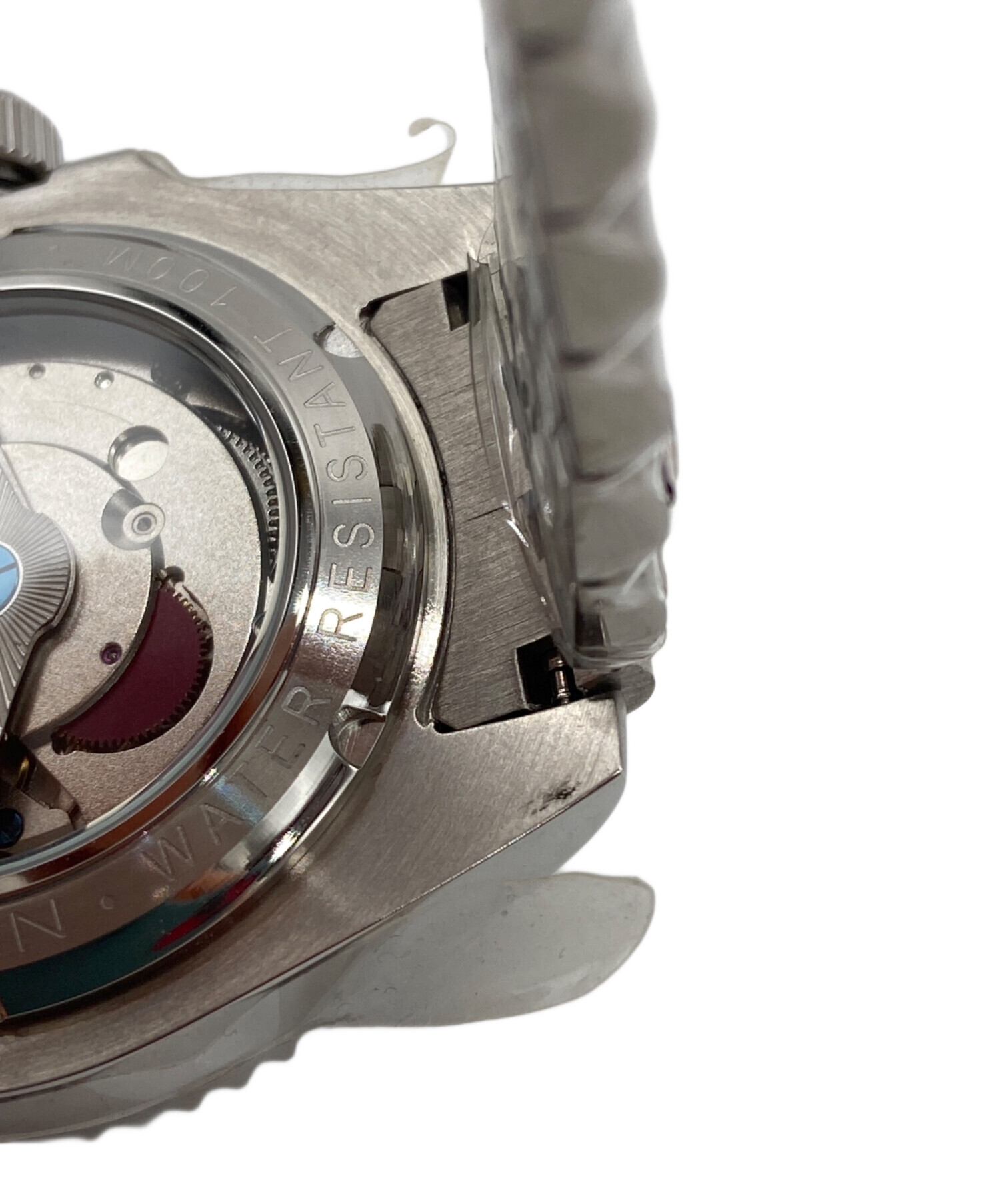 希少！PAGANI DESIGN のハルク！ 中古・古着通販】PAGANI DESIGN (パガーニデザイン) 腕時計｜ブランド