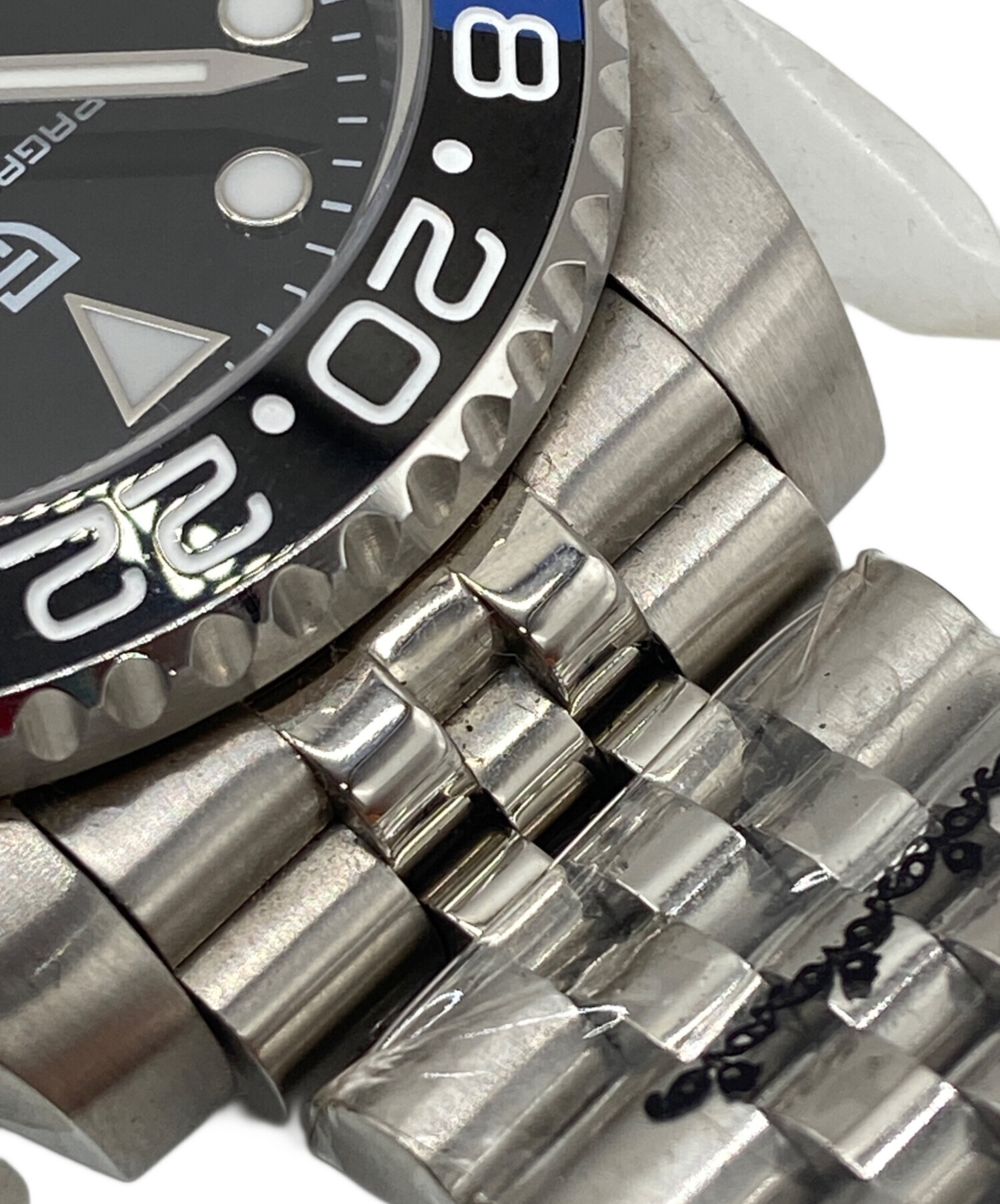 希少！PAGANI DESIGN のハルク！ 中古・古着通販】PAGANI DESIGN (パガーニデザイン) 腕時計