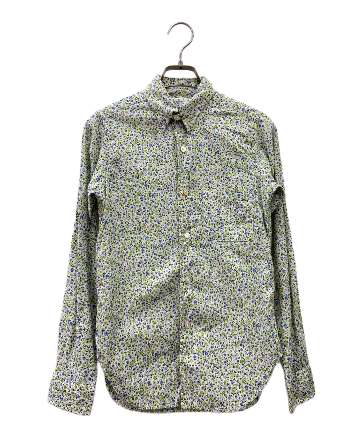 中古・古着通販】Engineered Garments (エンジニアードガーメンツ) 花