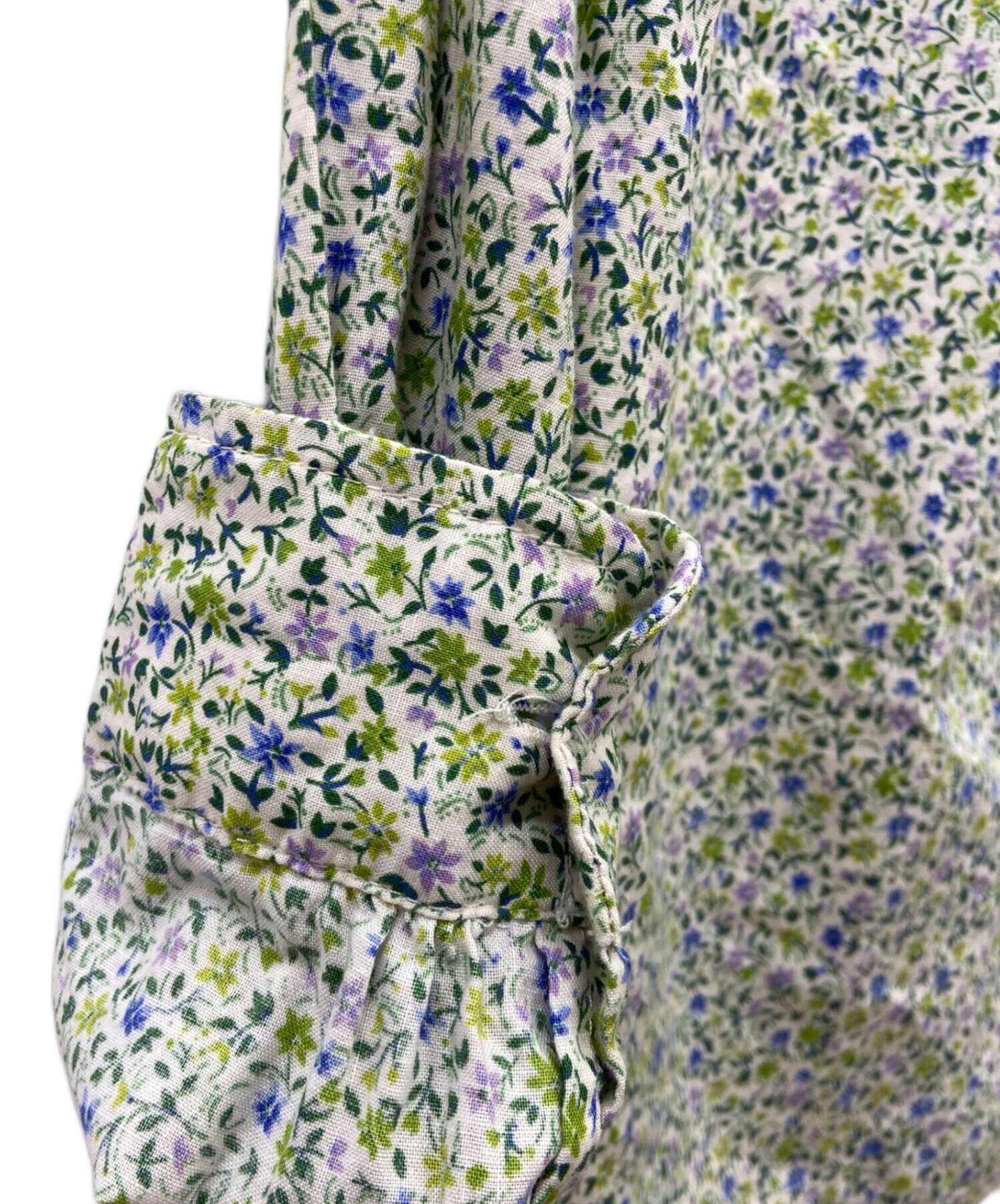 中古・古着通販】Engineered Garments (エンジニアードガーメンツ) 花