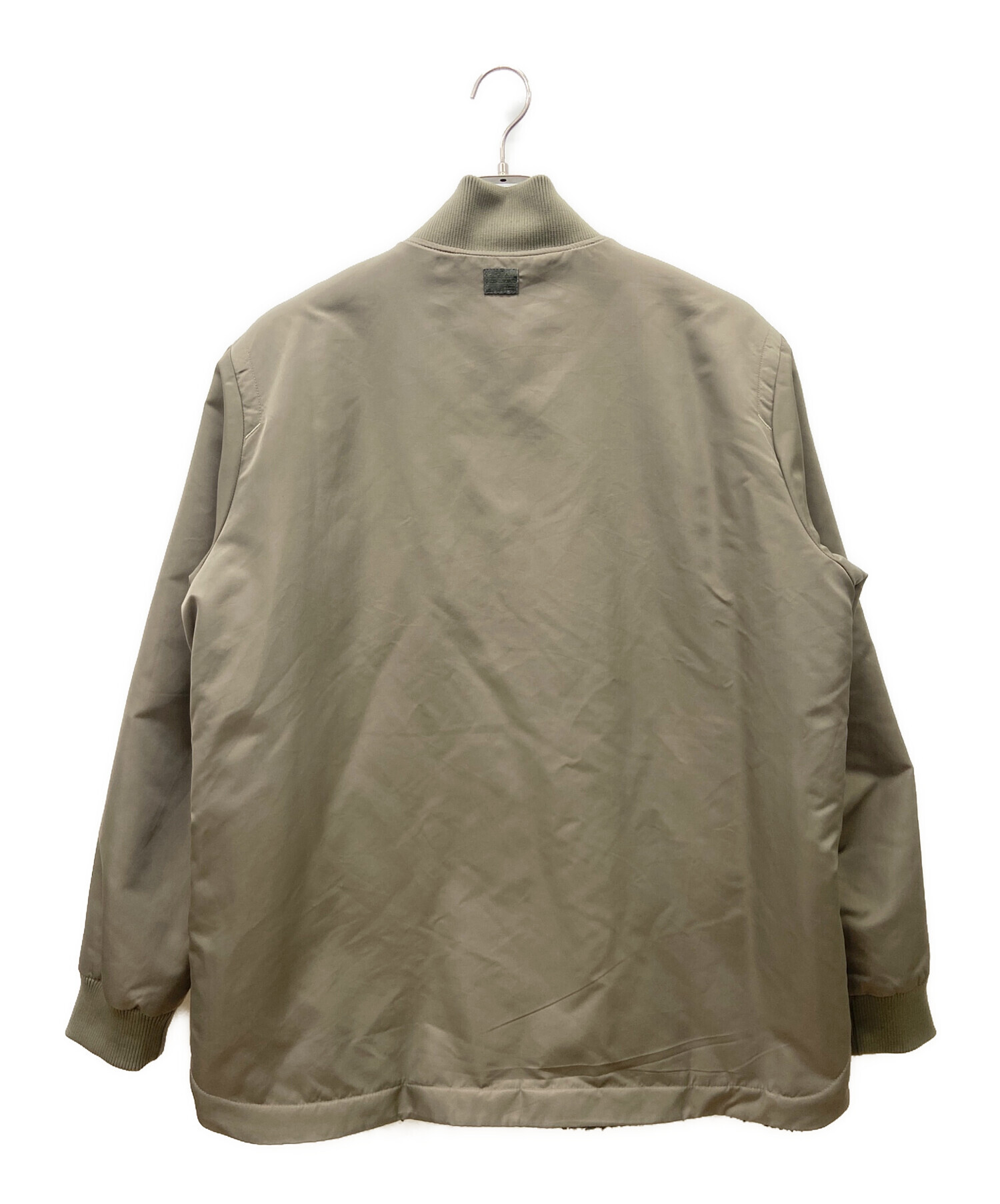 中古・古着通販】G-STAR RAW (ジースターロゥ) ブルゾン グリーン 