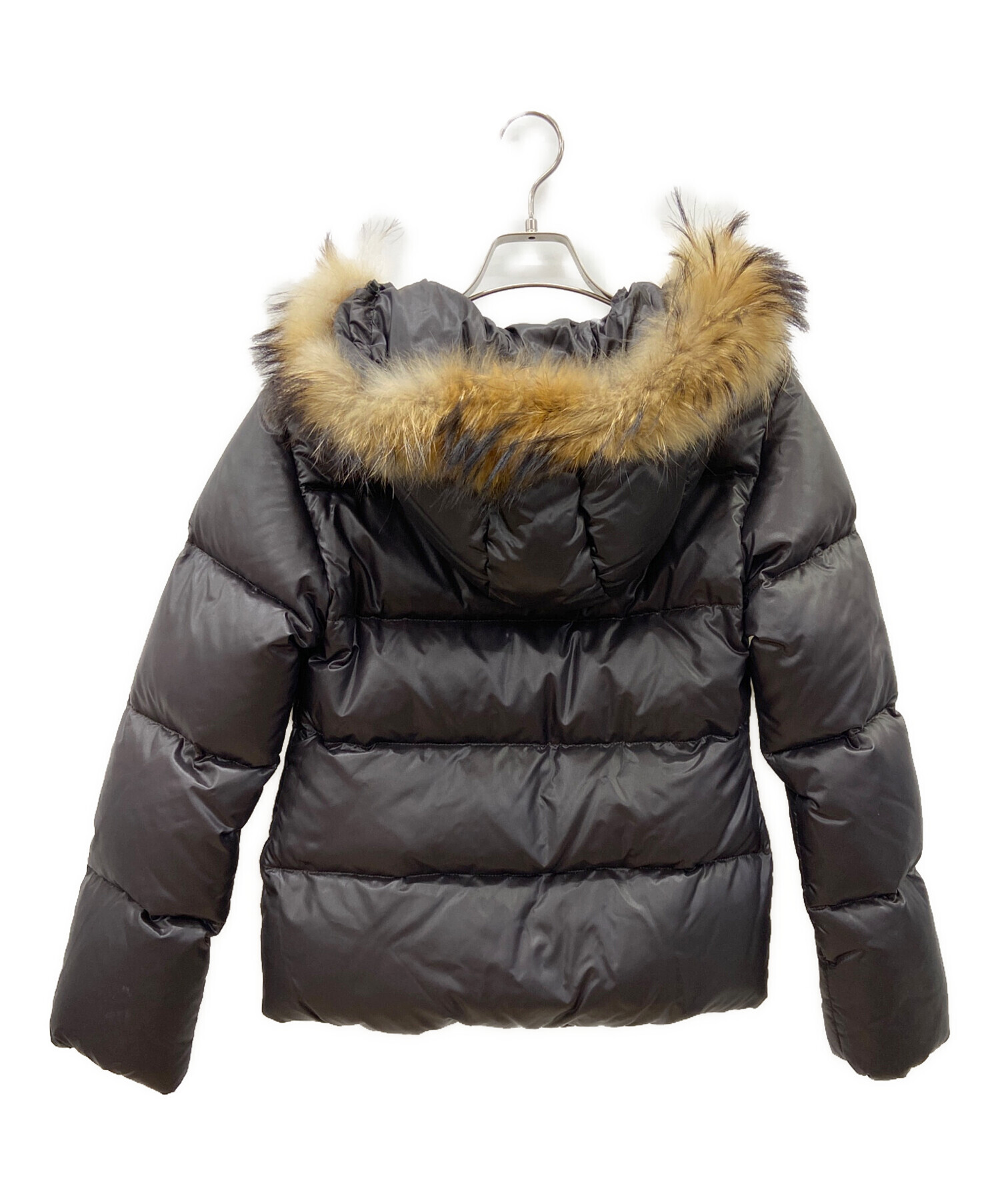 DUVETICA デュベティカ ブラック ダウン40