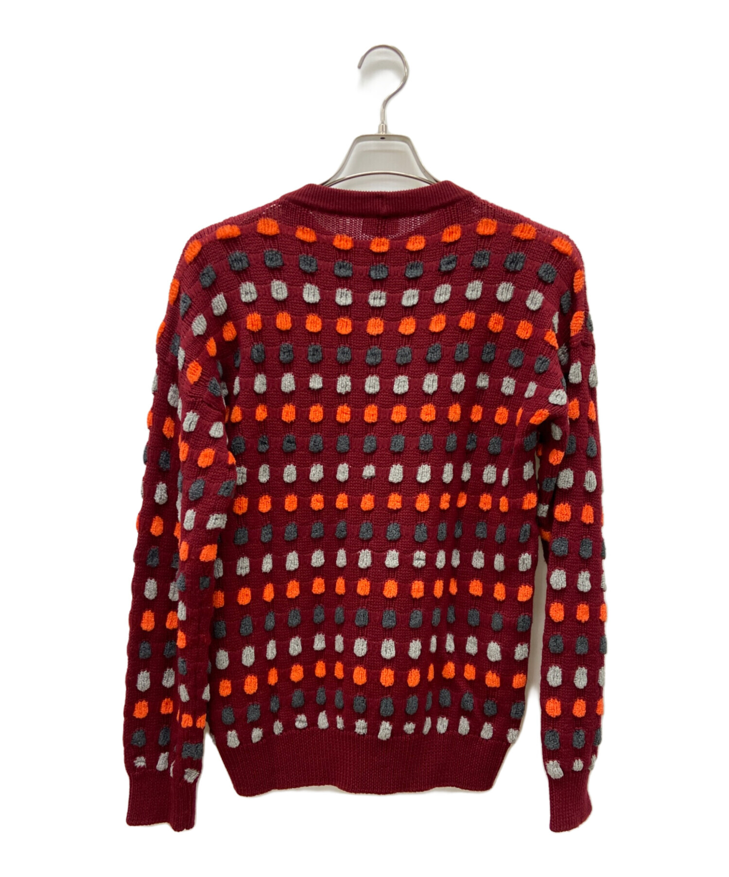 中古・古着通販】GIORGIO ARMANI (ジョルジョアルマーニ) ニット