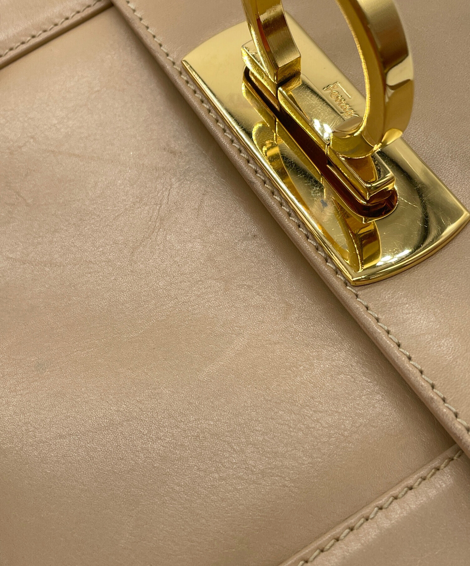 中古・古着通販】Salvatore Ferragamo (サルヴァトーレ フェラガモ 
