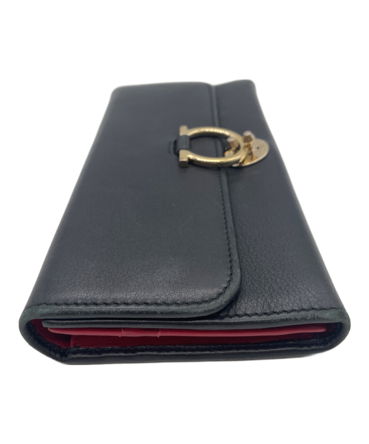 中古・古着通販】Salvatore Ferragamo (サルヴァトーレ フェラガモ) 長
