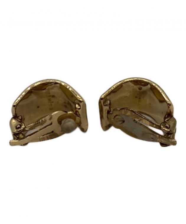 ビカムツリー BECOME TREE ビカムツリー ピアスCONCHO×HOOP PIERCE 16G