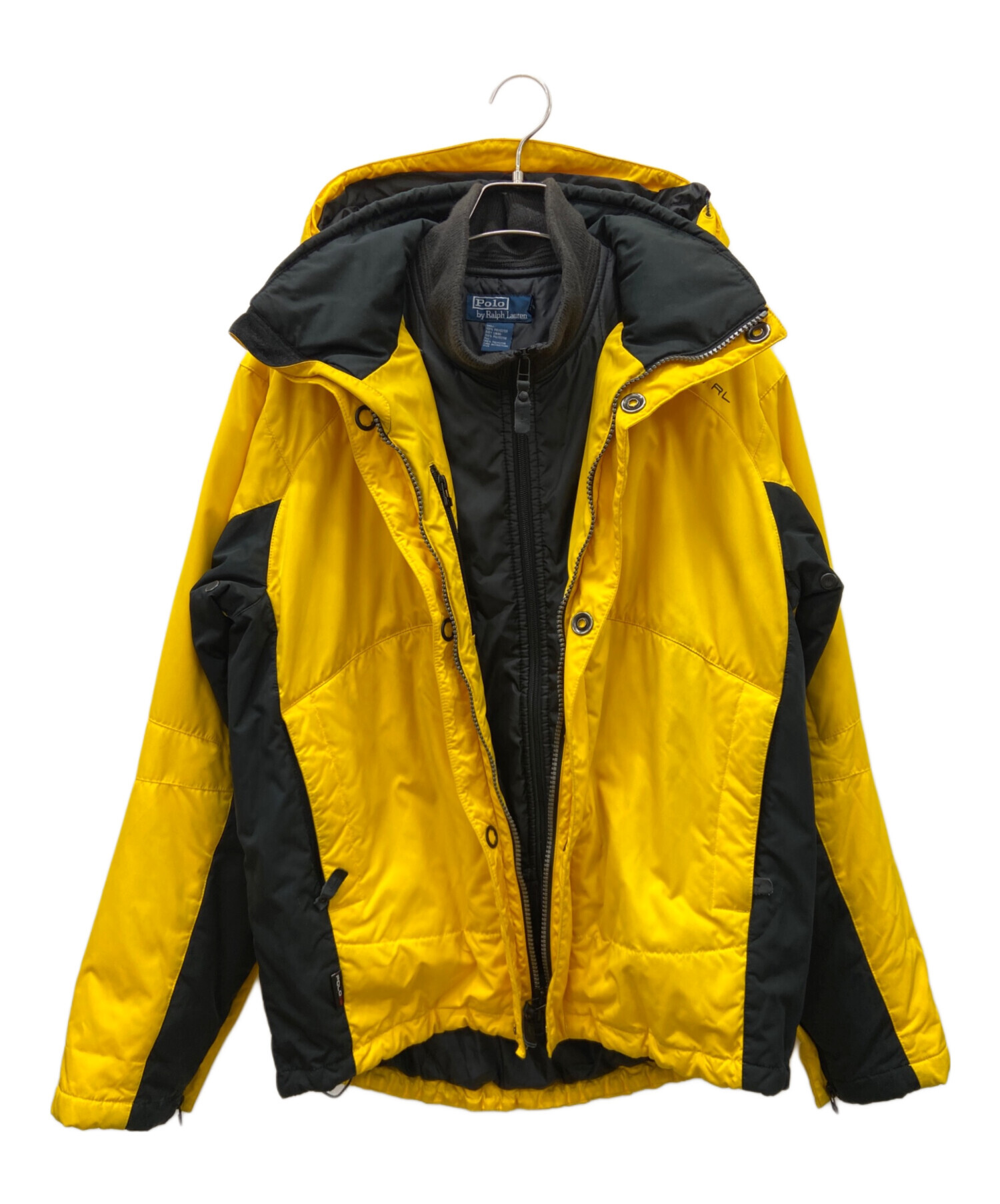 中古・古着通販】POLO RALPH LAUREN (ポロ・ラルフローレン) ライナー