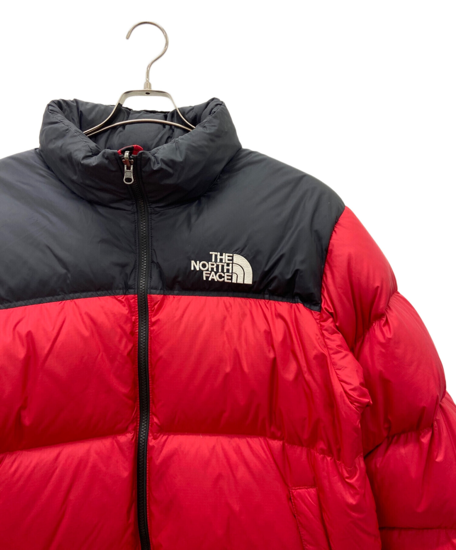 中古・古着通販】THE NORTH FACE (ザ ノース フェイス) ダウン  