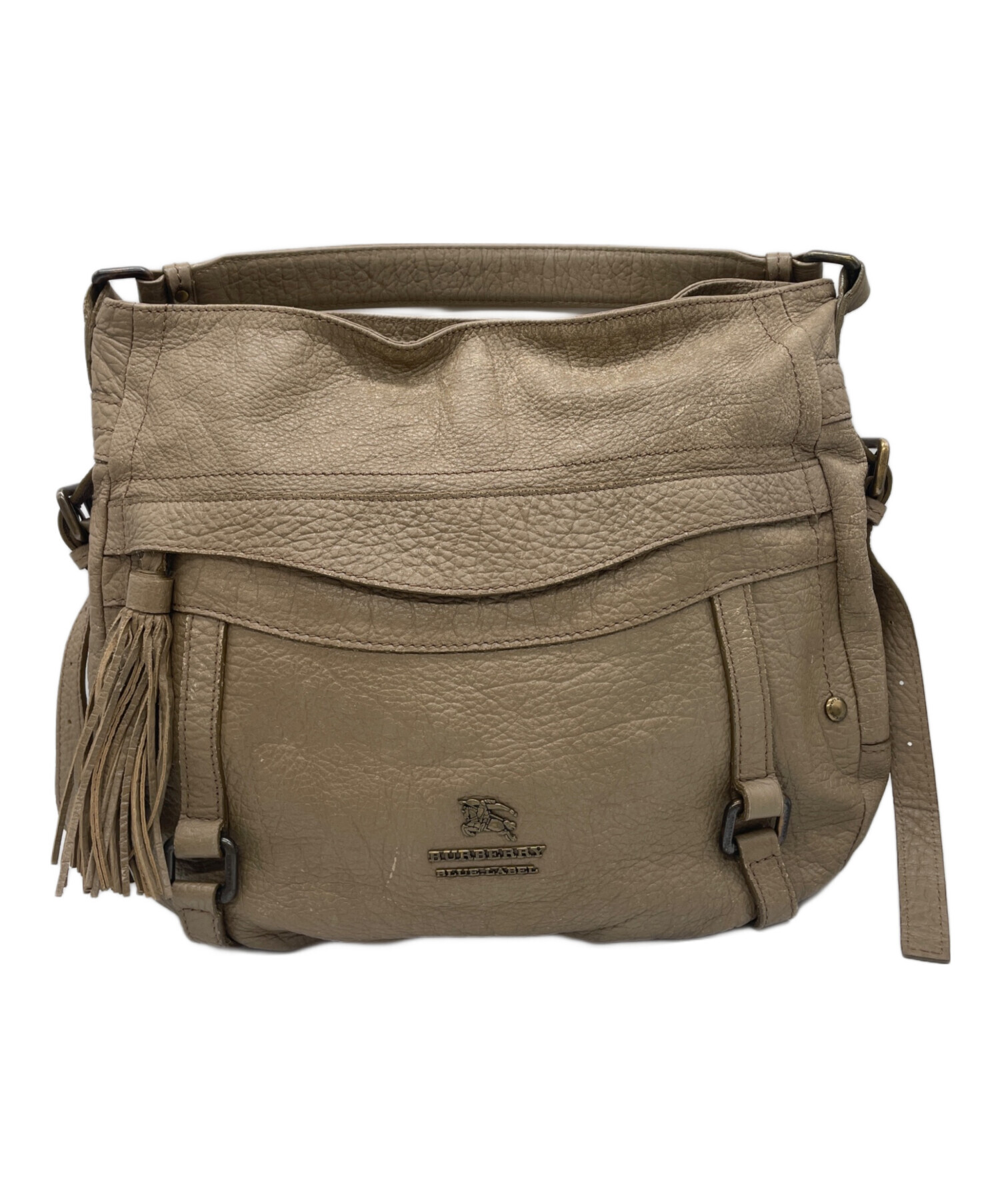 中古・古着通販】BURBERRY BLACK LABEL (バーバリーブラックレーベル 