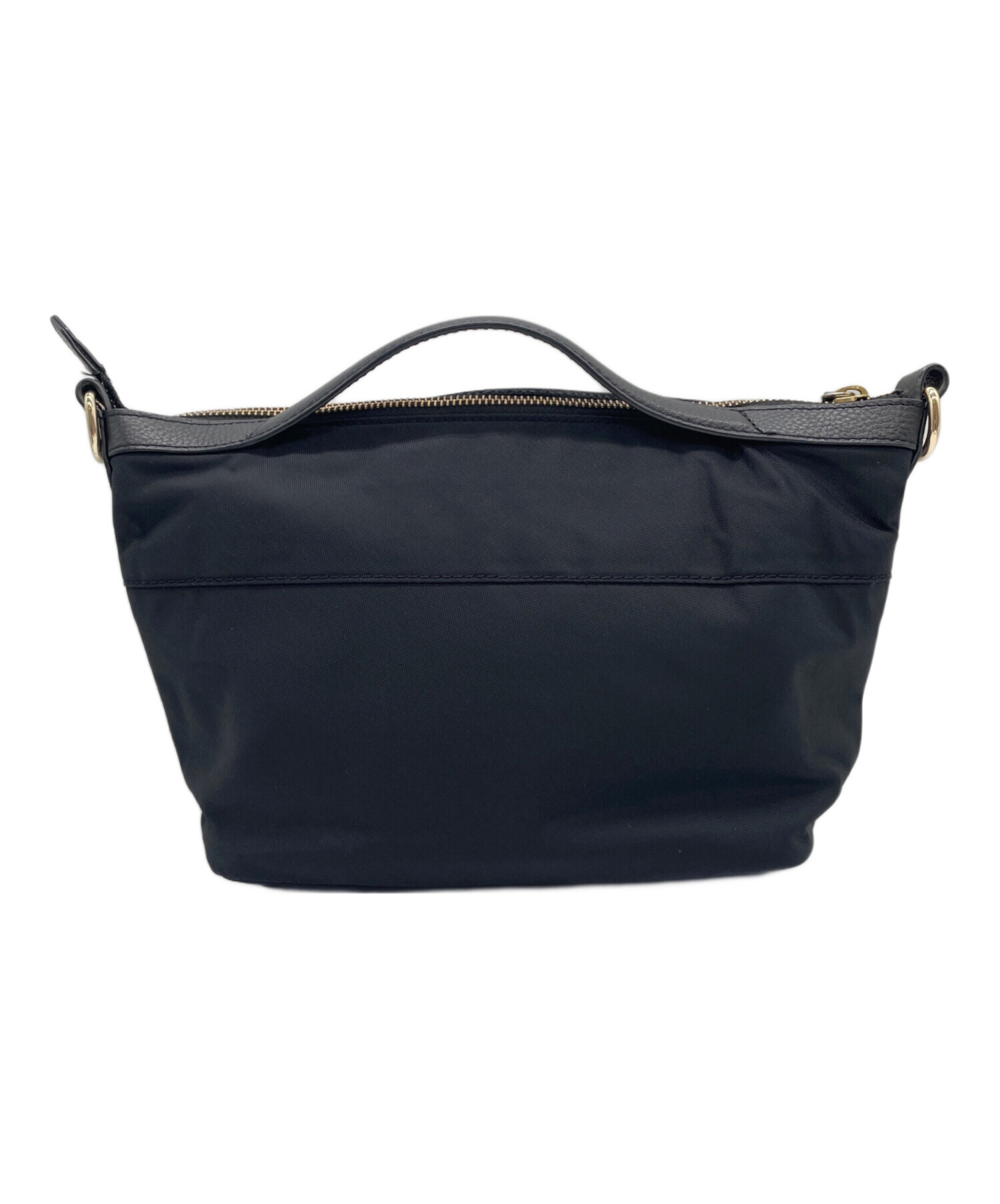 中古・古着通販】COLE HAAN (コールハーン) 2WAYバッグ ブラック