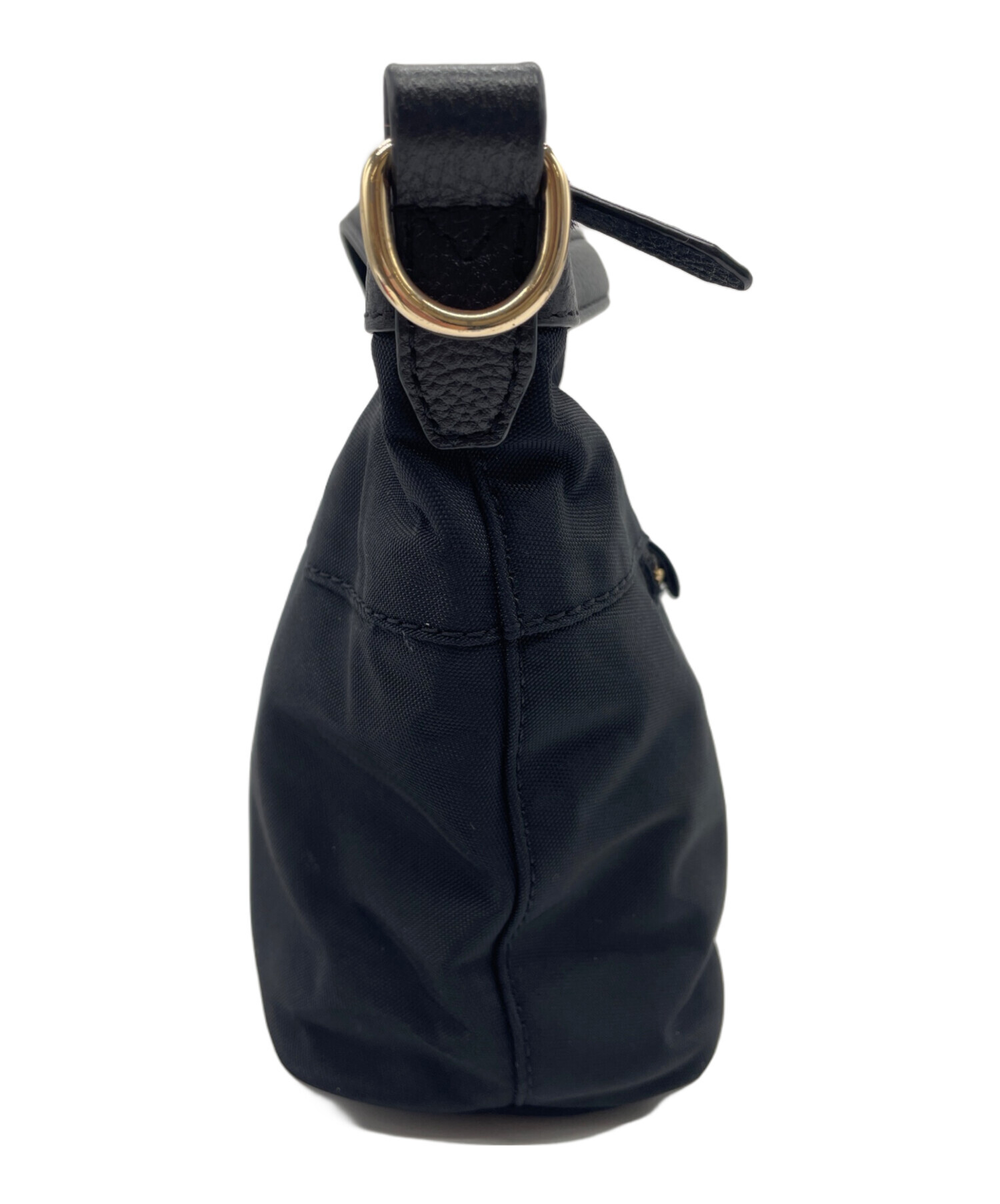 【新品未使用】COLE HAAN メッセンジャーバッグ イントレ 2way 中古・古着通販】COLE HAAN (コールハーン) 2WAYバッグ ブラック