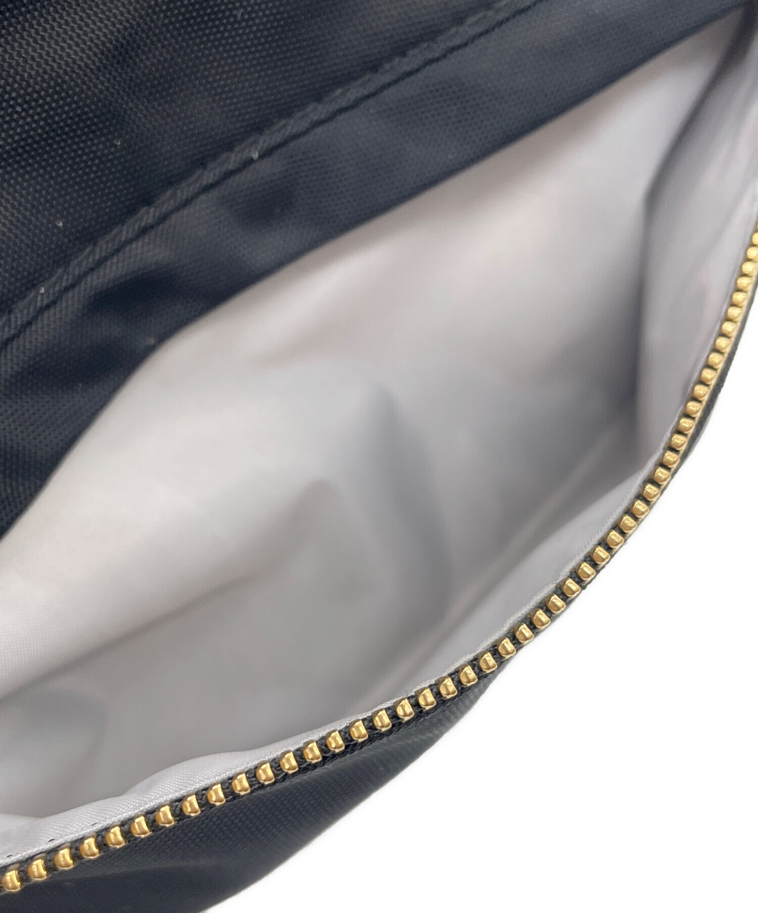 中古・古着通販】COLE HAAN (コールハーン) 2WAYバッグ ブラック