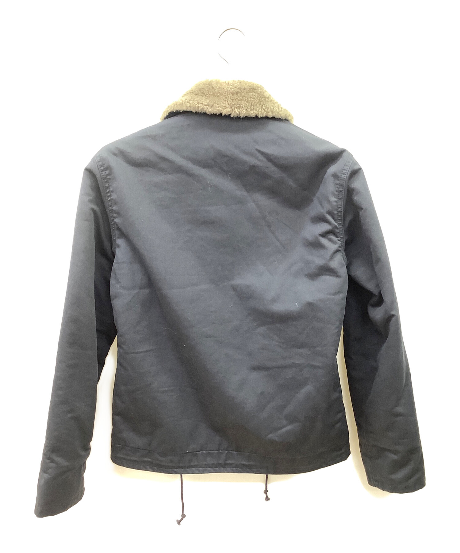 中古・古着通販】AVIREX (アヴィレックス) N-1 デッキジャケット 