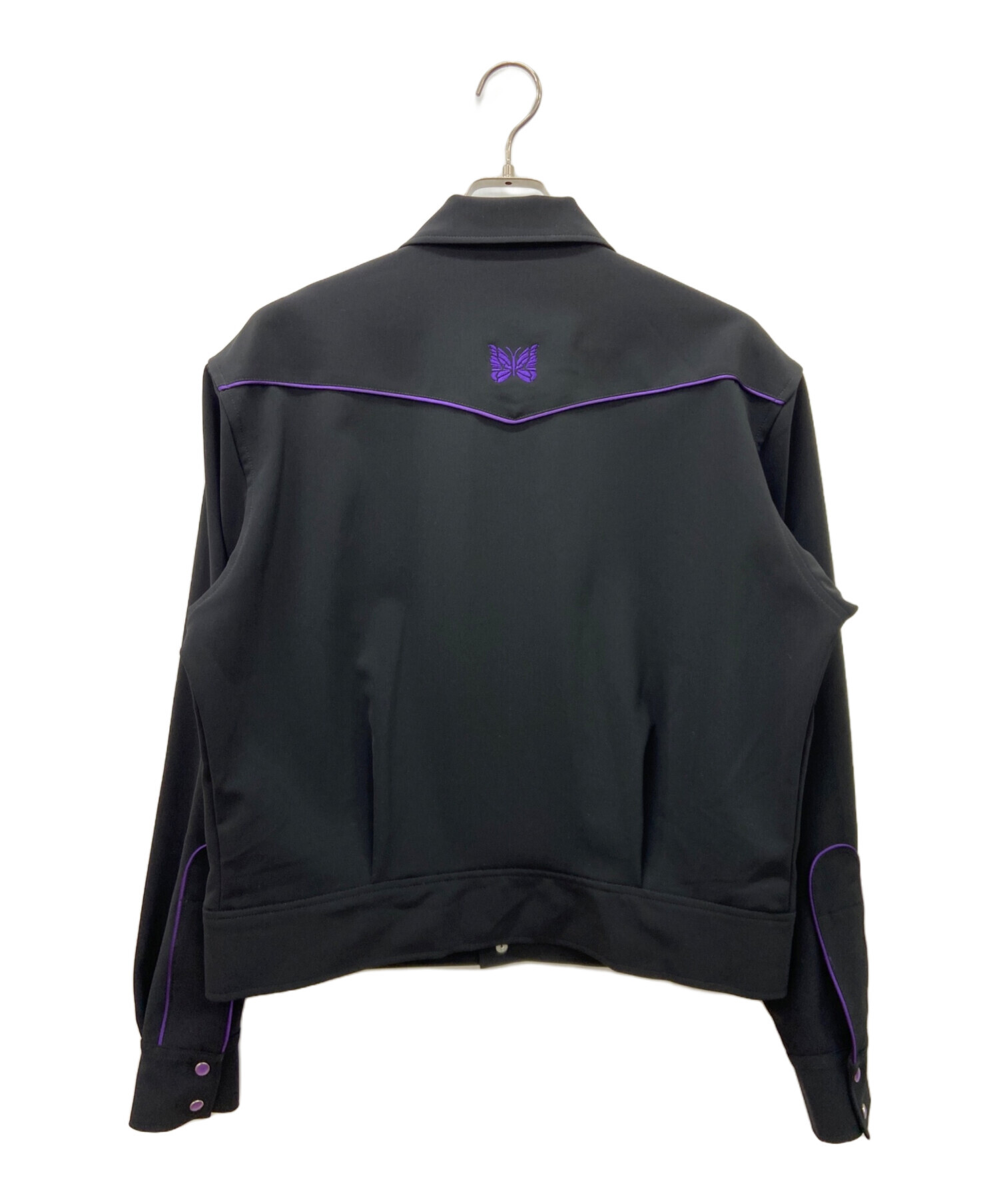 中古・古着通販】Needles (ニードルズ) パイピング カウボーイ