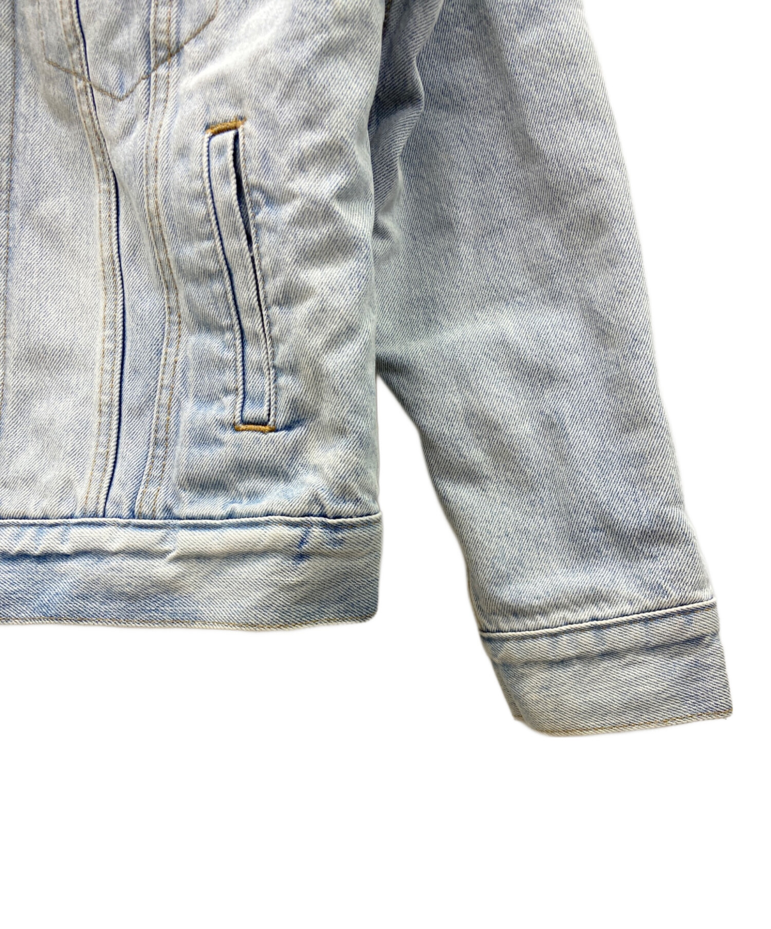 中古・古着通販】LEVI