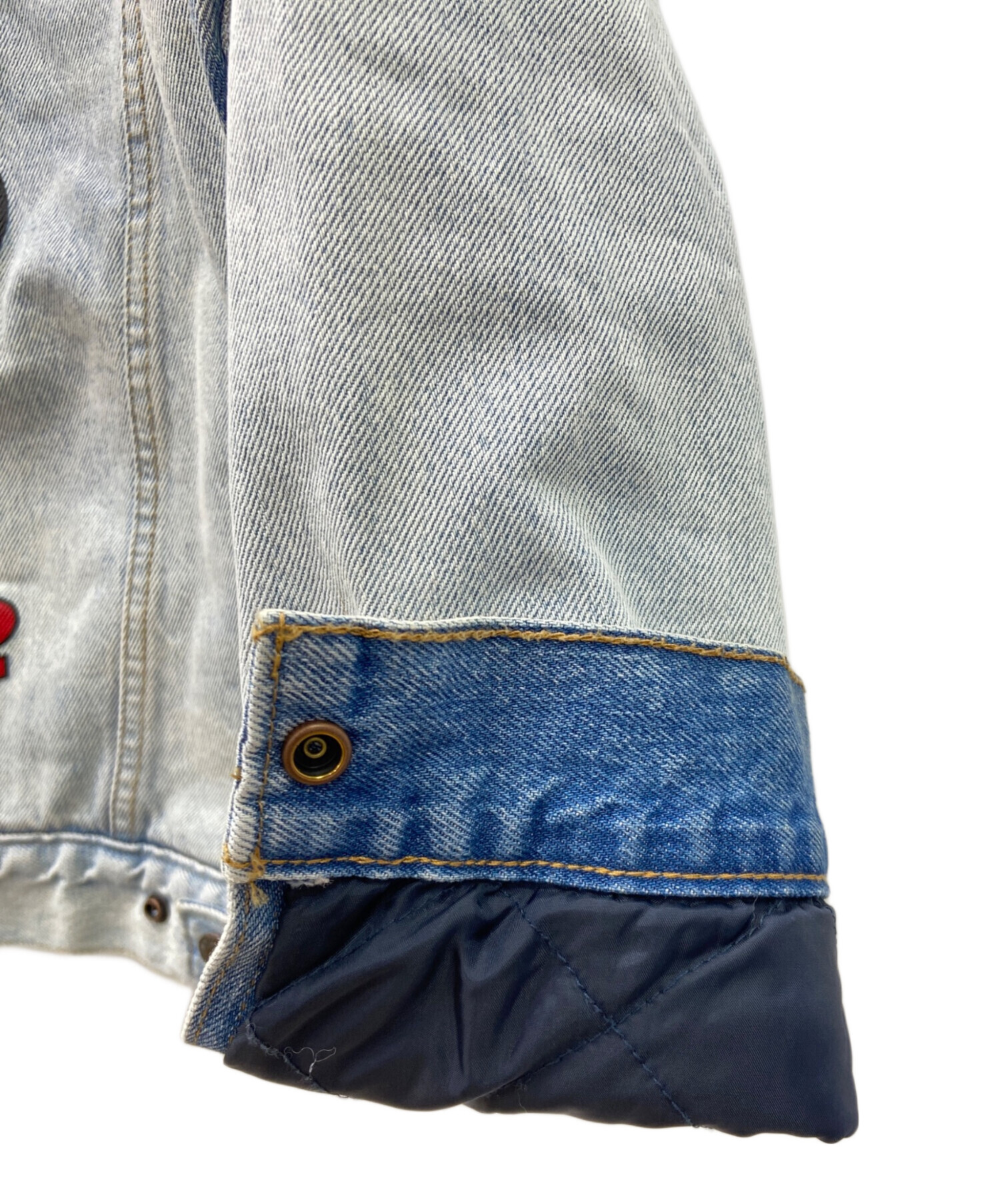 中古・古着通販】LEVI