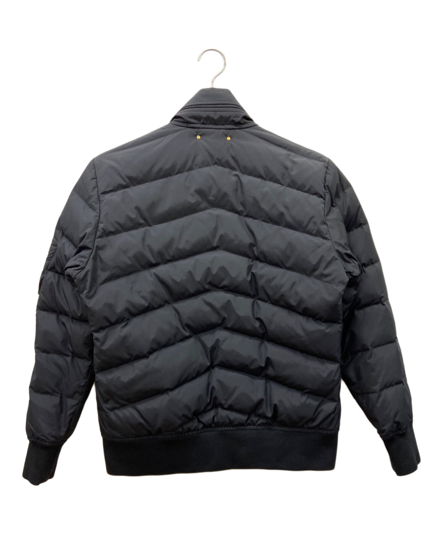 Paul Smith - 未使用級 Paul ポールスミス ダウンジャケット ブラックS 