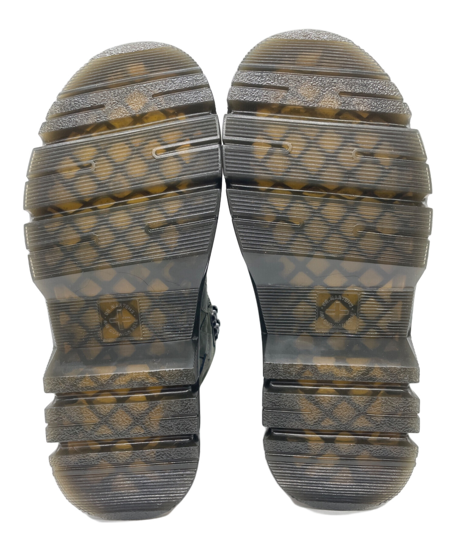 中古・古着通販】Dr.Martens (ドクターマーチン) ハイカットスニーカー 