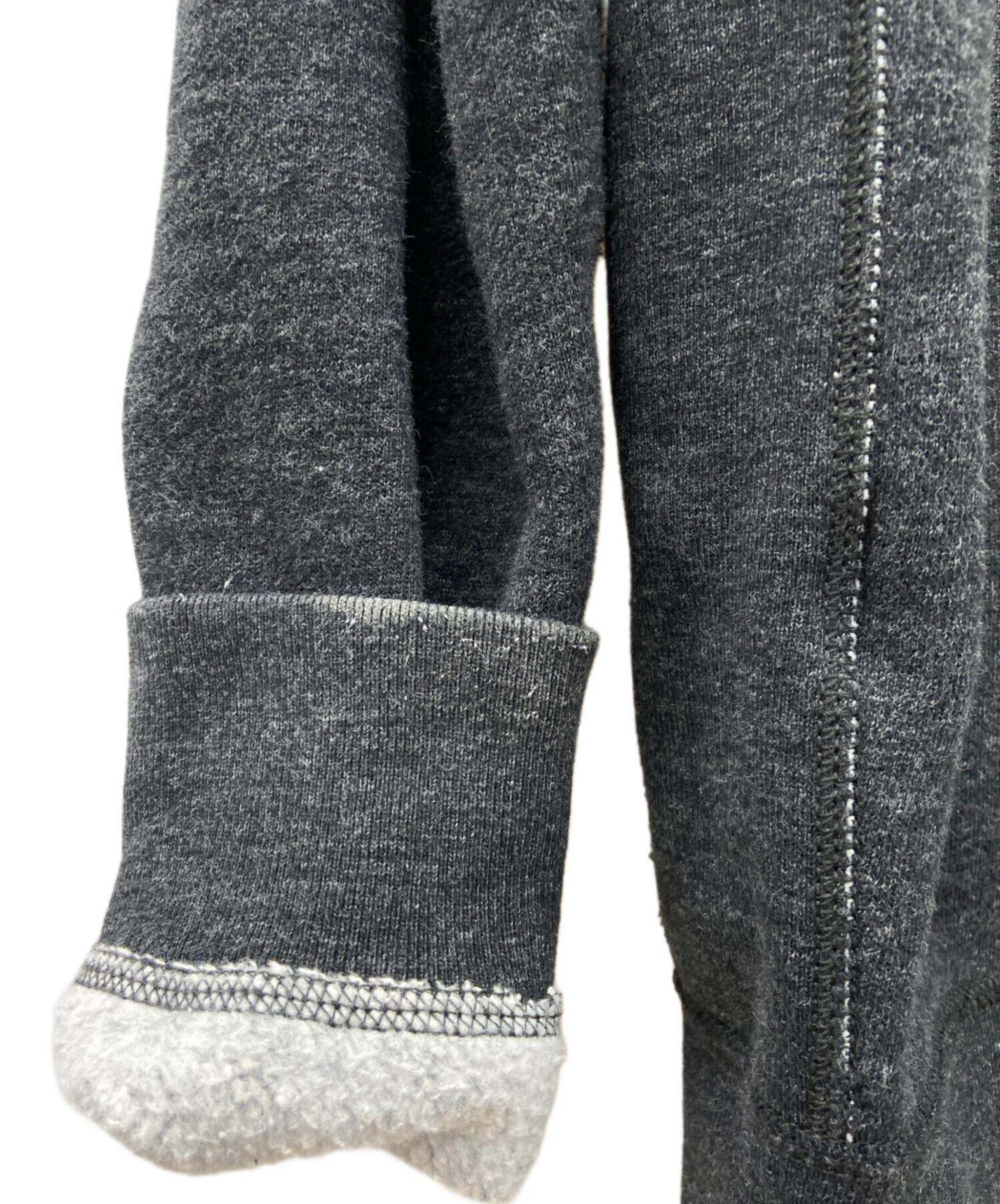 中古・古着通販】POLO RALPH LAUREN (ポロ・ラルフローレン) ジップ