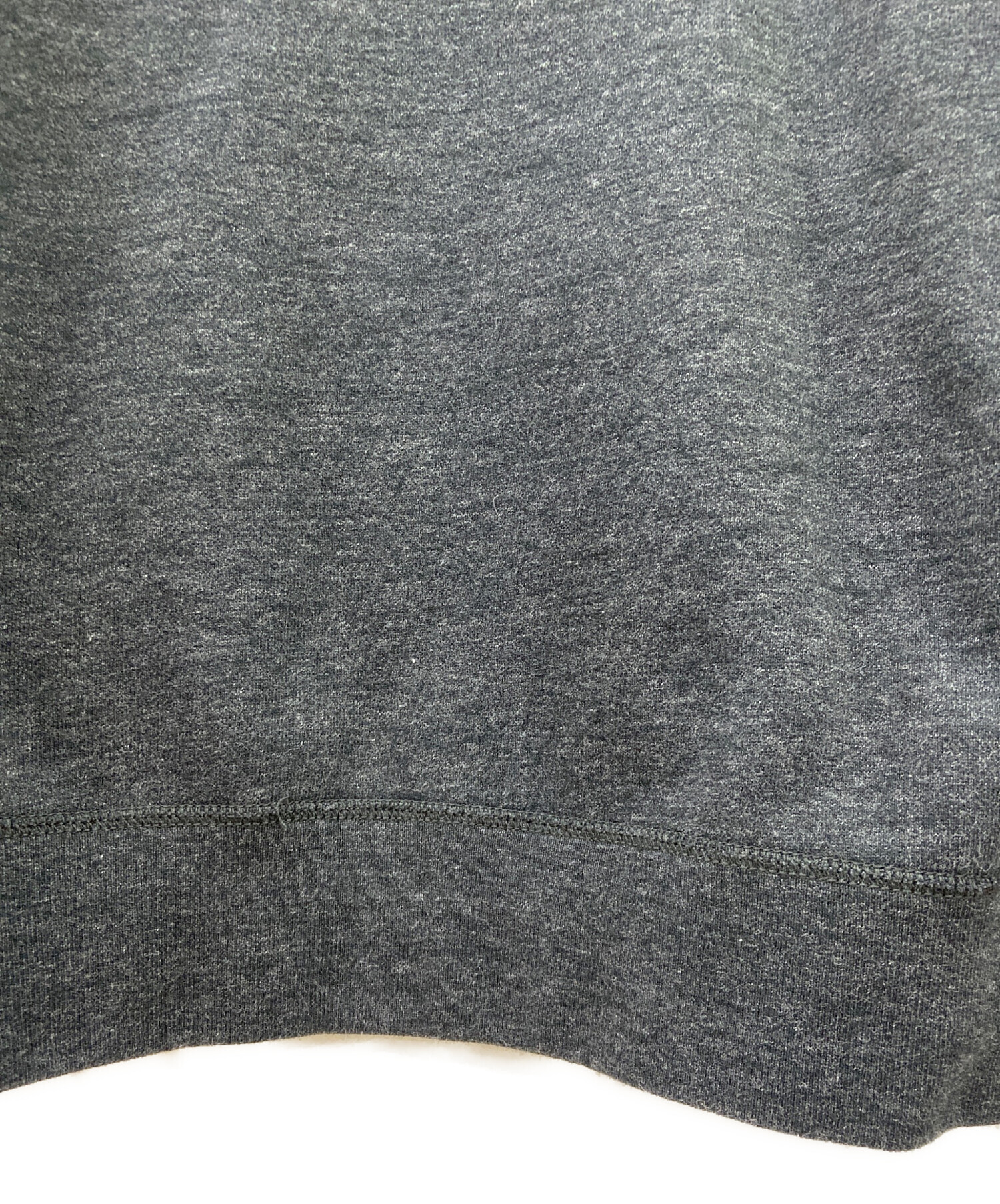 中古・古着通販】POLO RALPH LAUREN (ポロ・ラルフローレン) ジップ