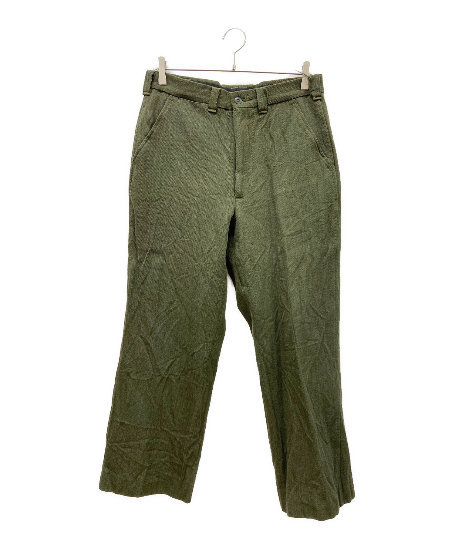 中古・古着通販】FILSON GARMENT (フィルソン ガーメント) ウール